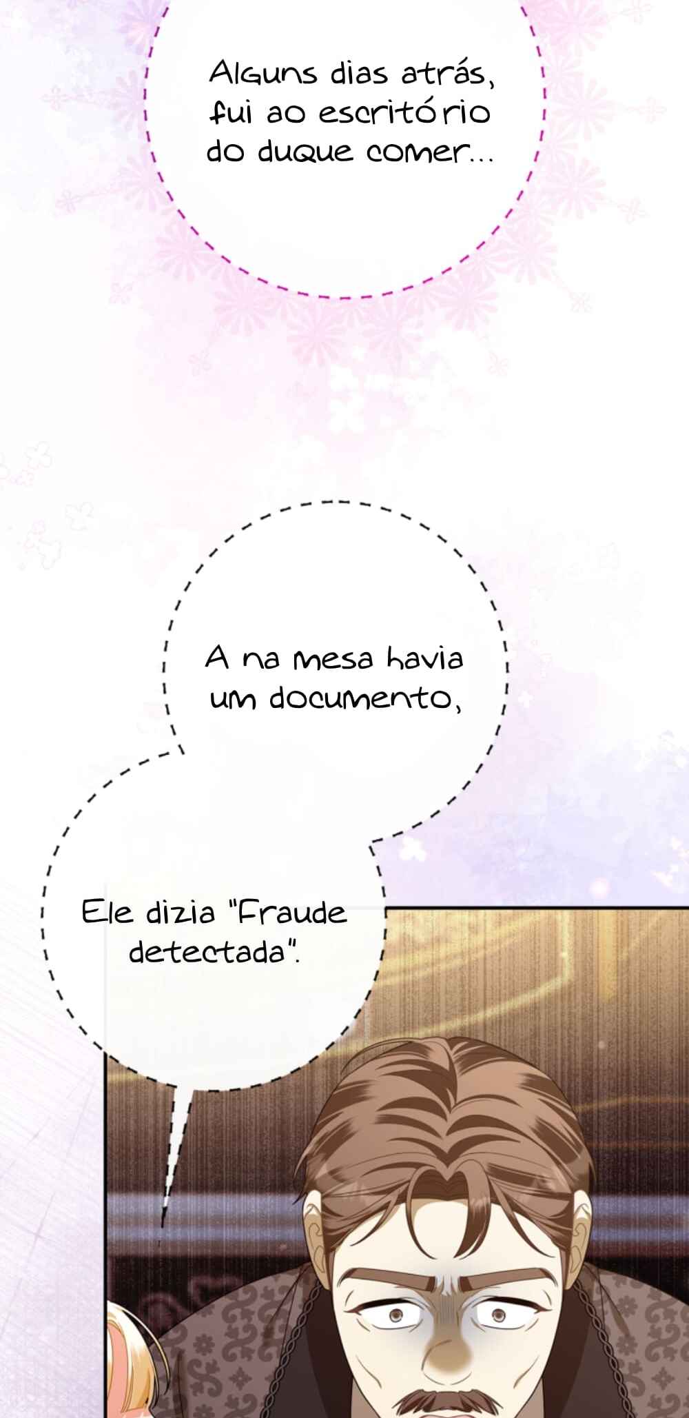 I Became the Daughter of the Ghost Duke Chapter 17 - Page 21