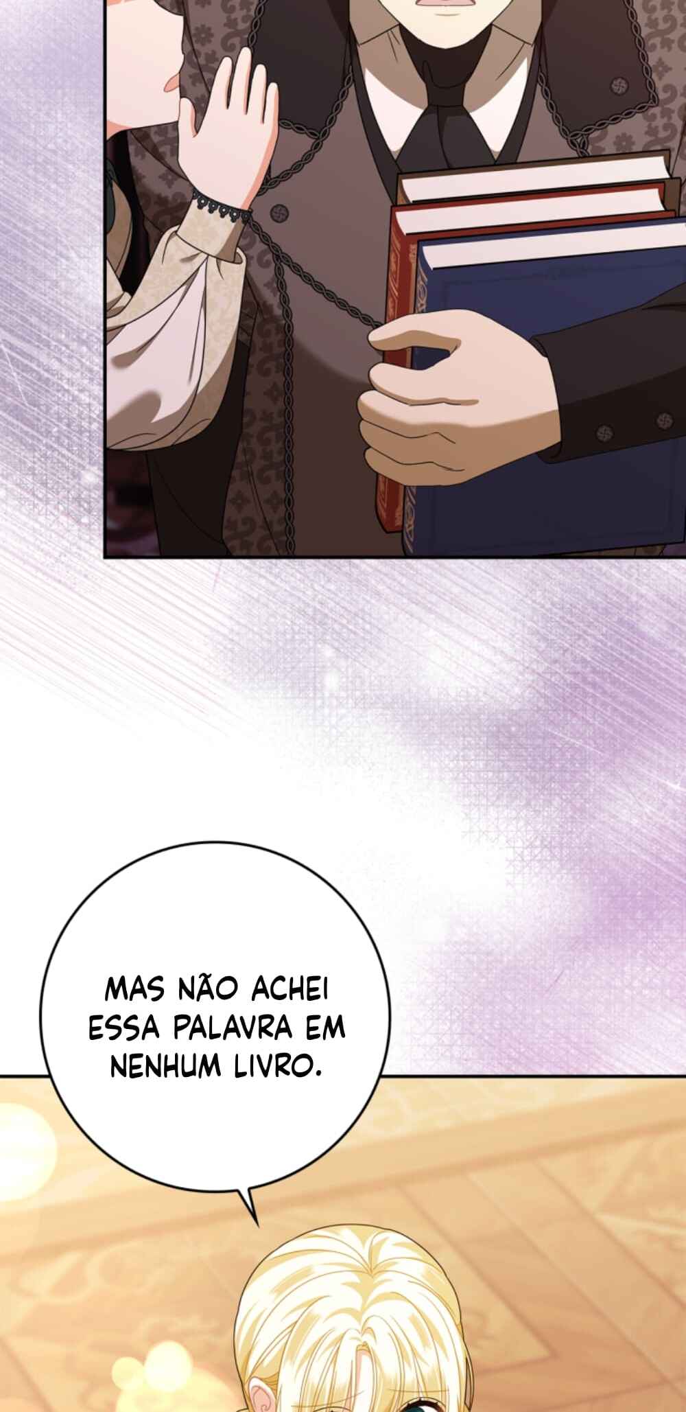 I Became the Daughter of the Ghost Duke Chapter 17 - Page 22