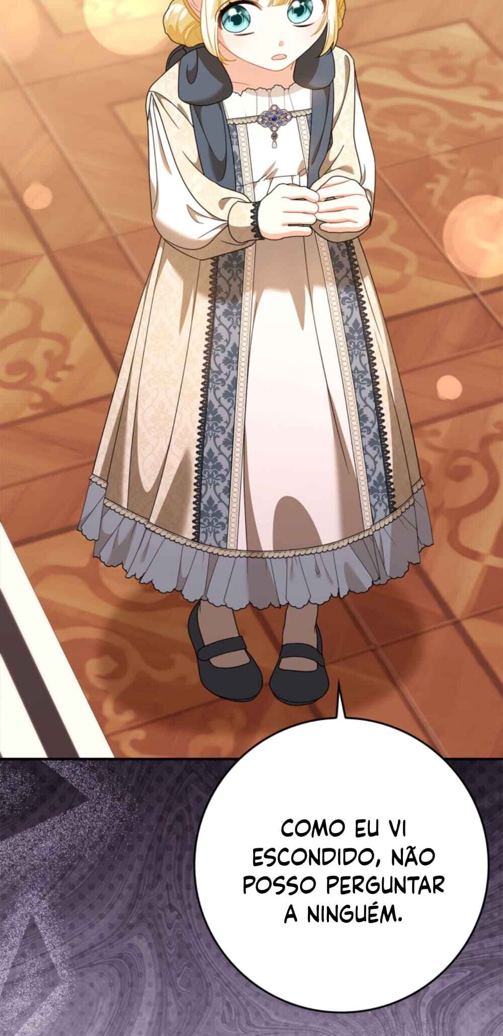 I Became the Daughter of the Ghost Duke Chapter 17 - Page 23