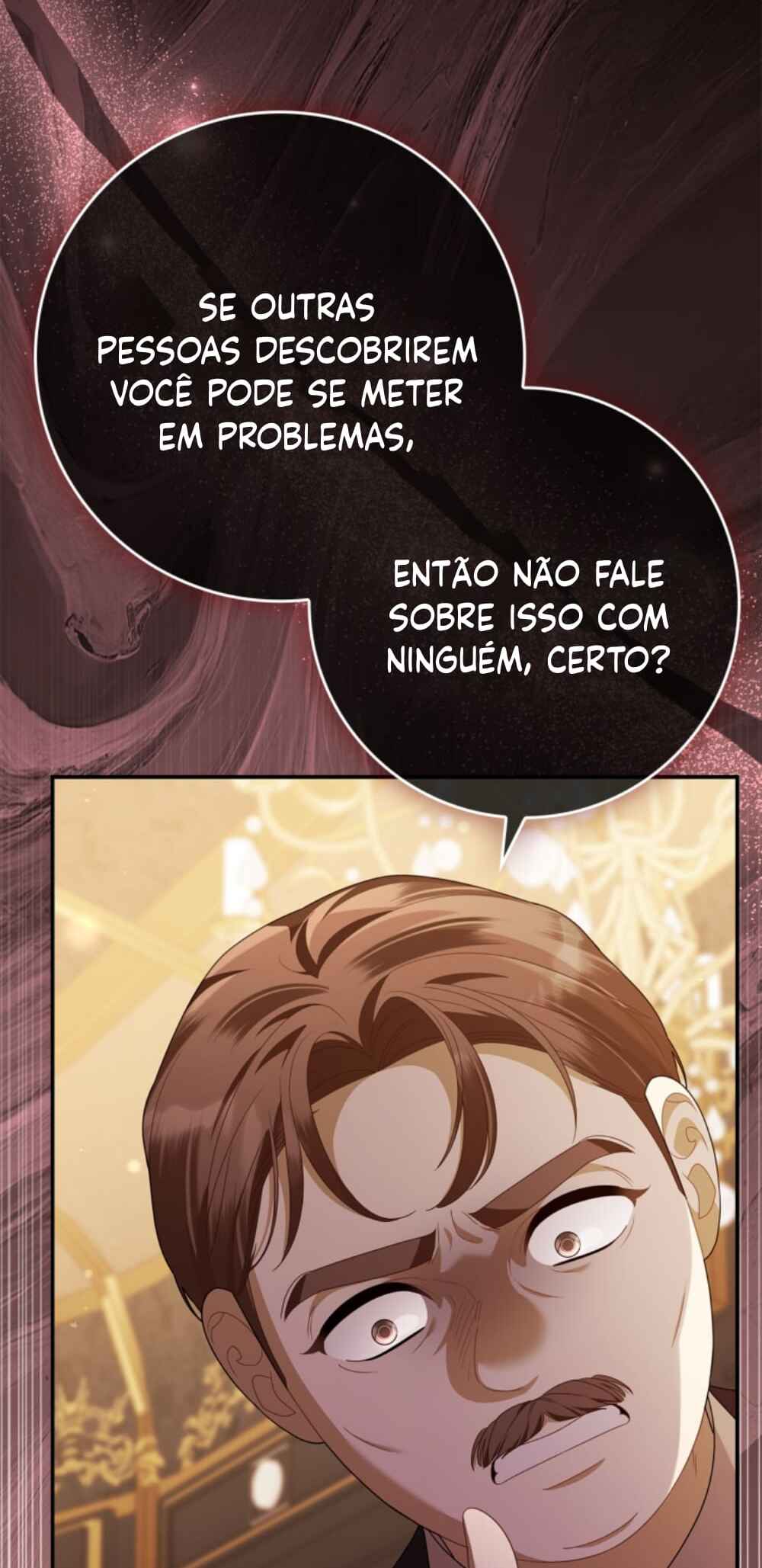 I Became the Daughter of the Ghost Duke Chapter 17 - Page 28