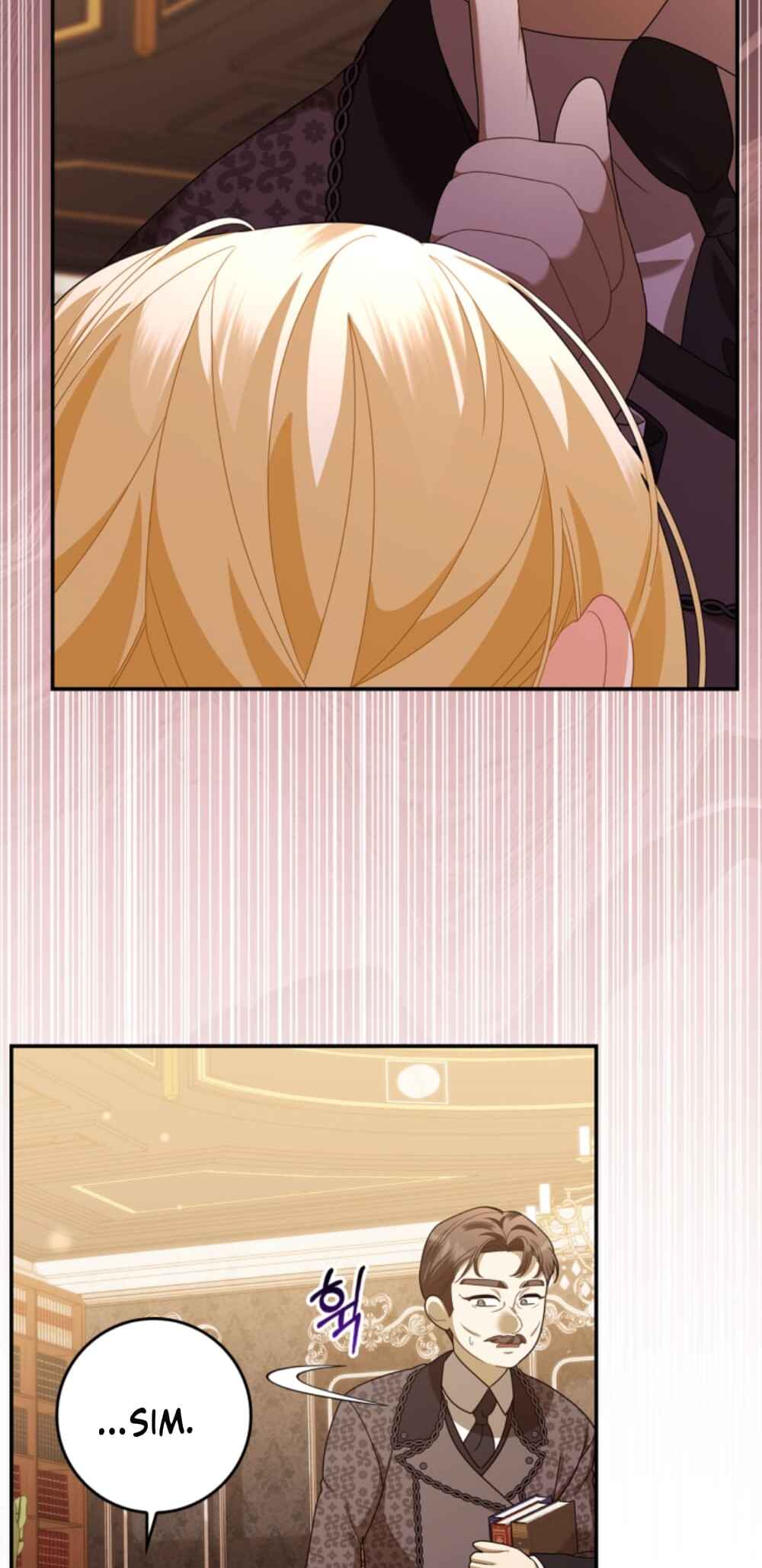 I Became the Daughter of the Ghost Duke Chapter 17 - Page 29