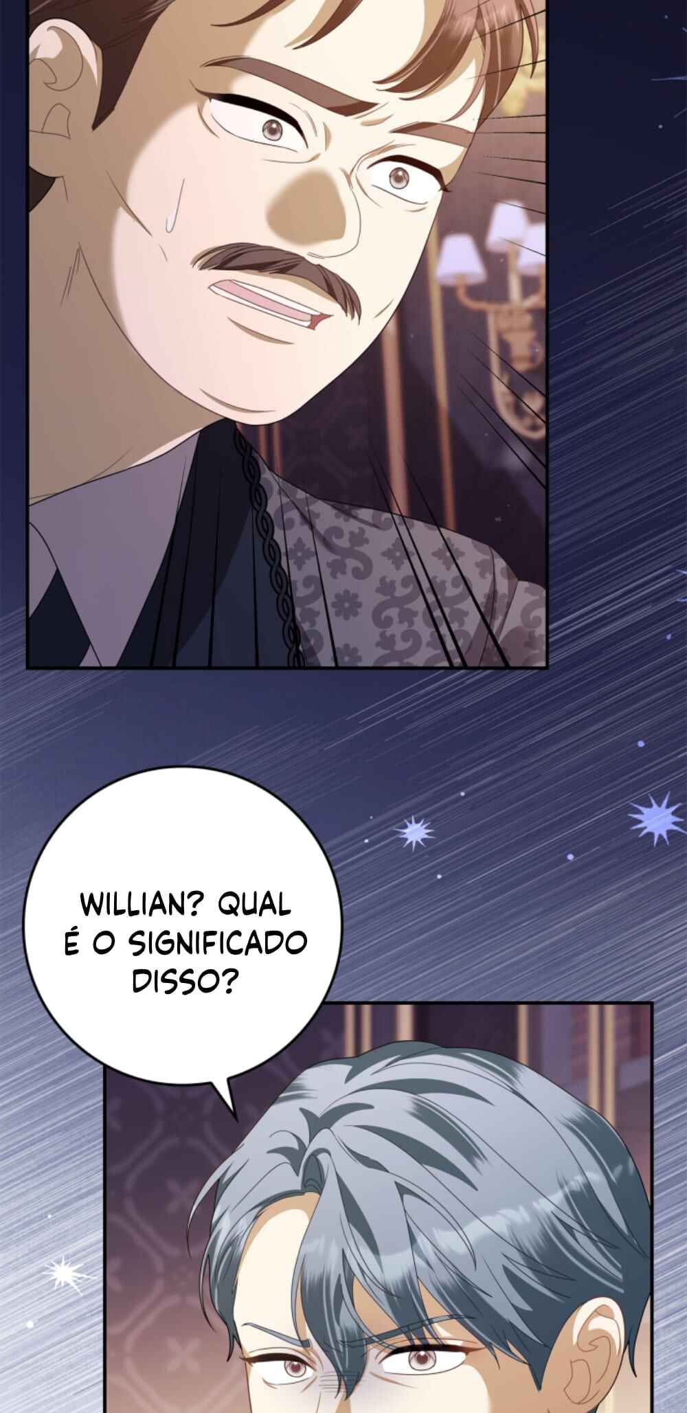 I Became the Daughter of the Ghost Duke Chapter 17 - Page 37