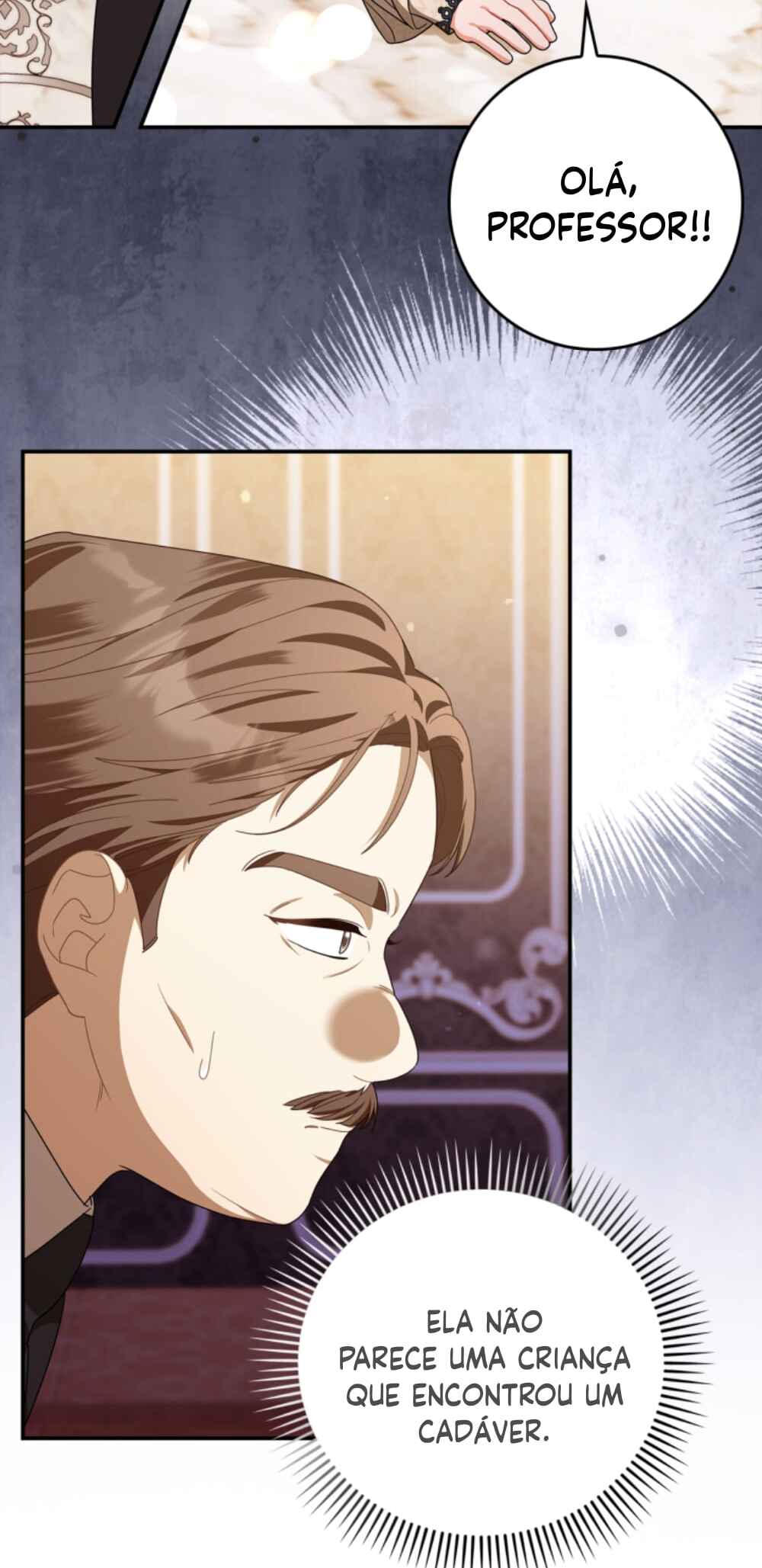 I Became the Daughter of the Ghost Duke Chapter 17 - Page 5