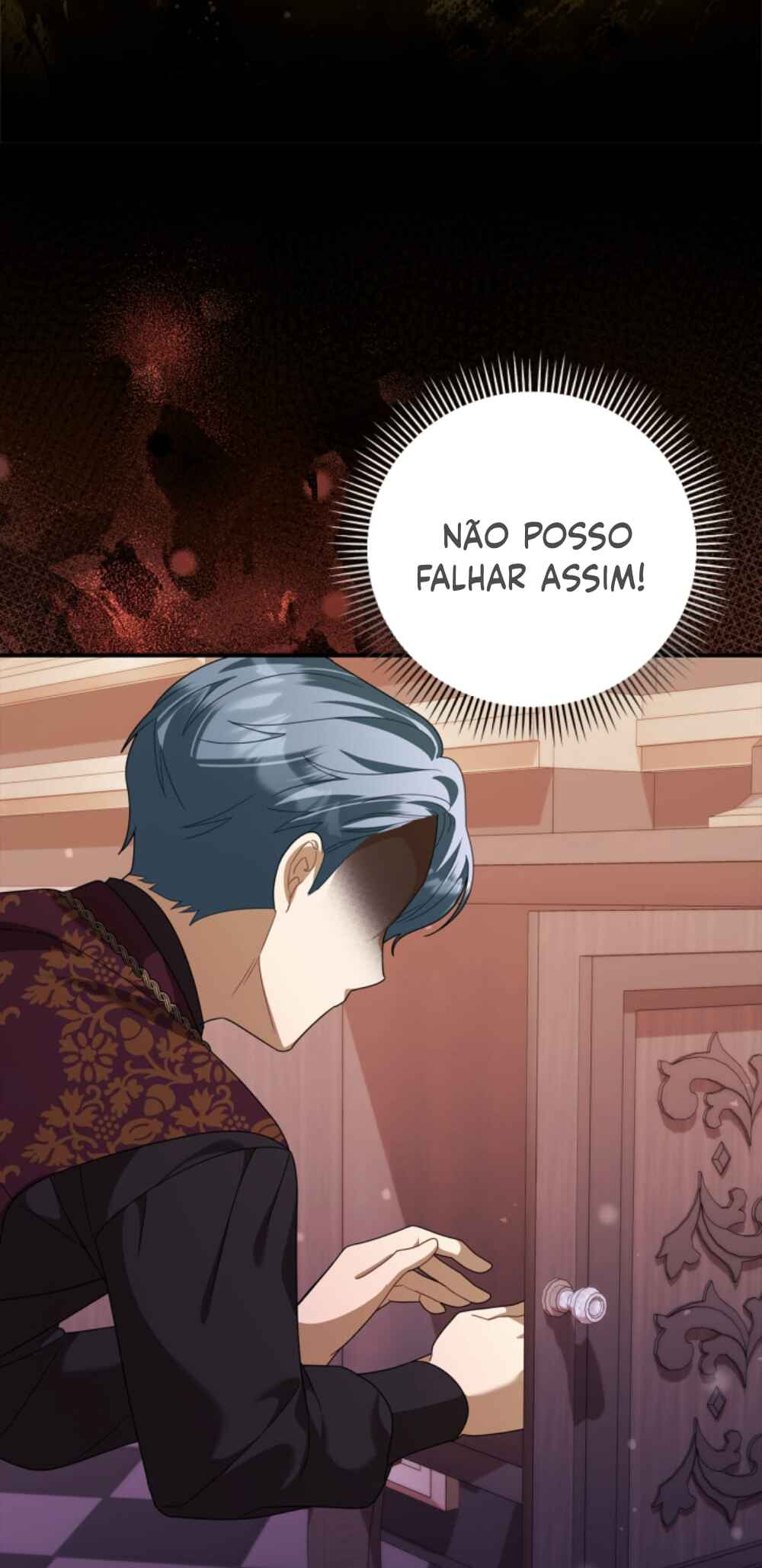 I Became the Daughter of the Ghost Duke Chapter 17 - Page 50
