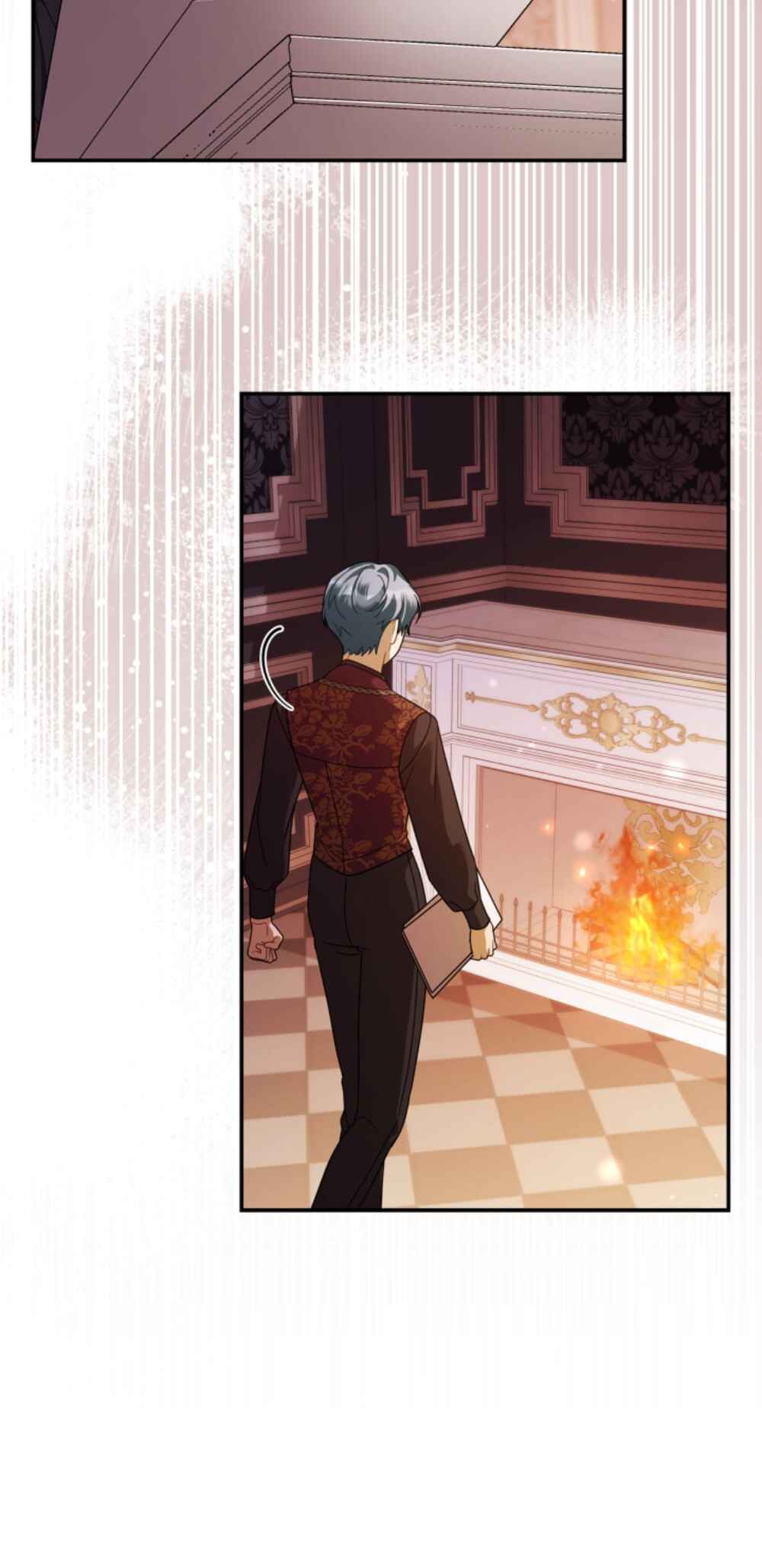 I Became the Daughter of the Ghost Duke Chapter 17 - Page 52