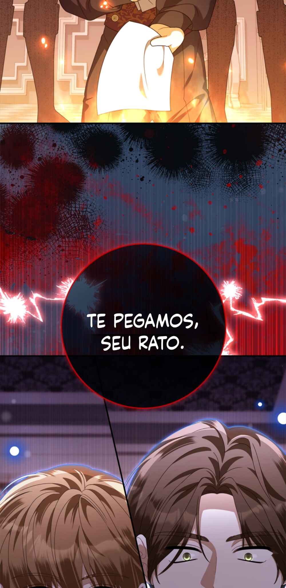 I Became the Daughter of the Ghost Duke Chapter 17 - Page 54