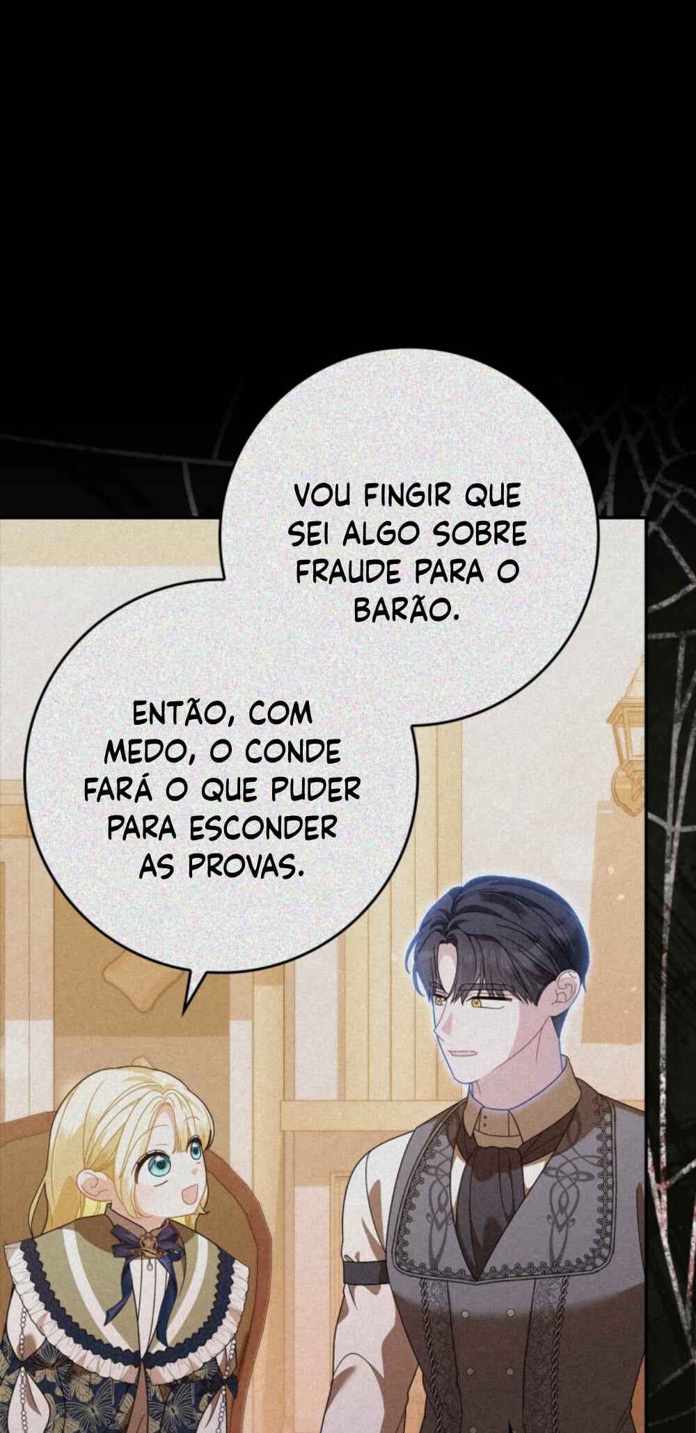 I Became the Daughter of the Ghost Duke Chapter 17 - Page 59
