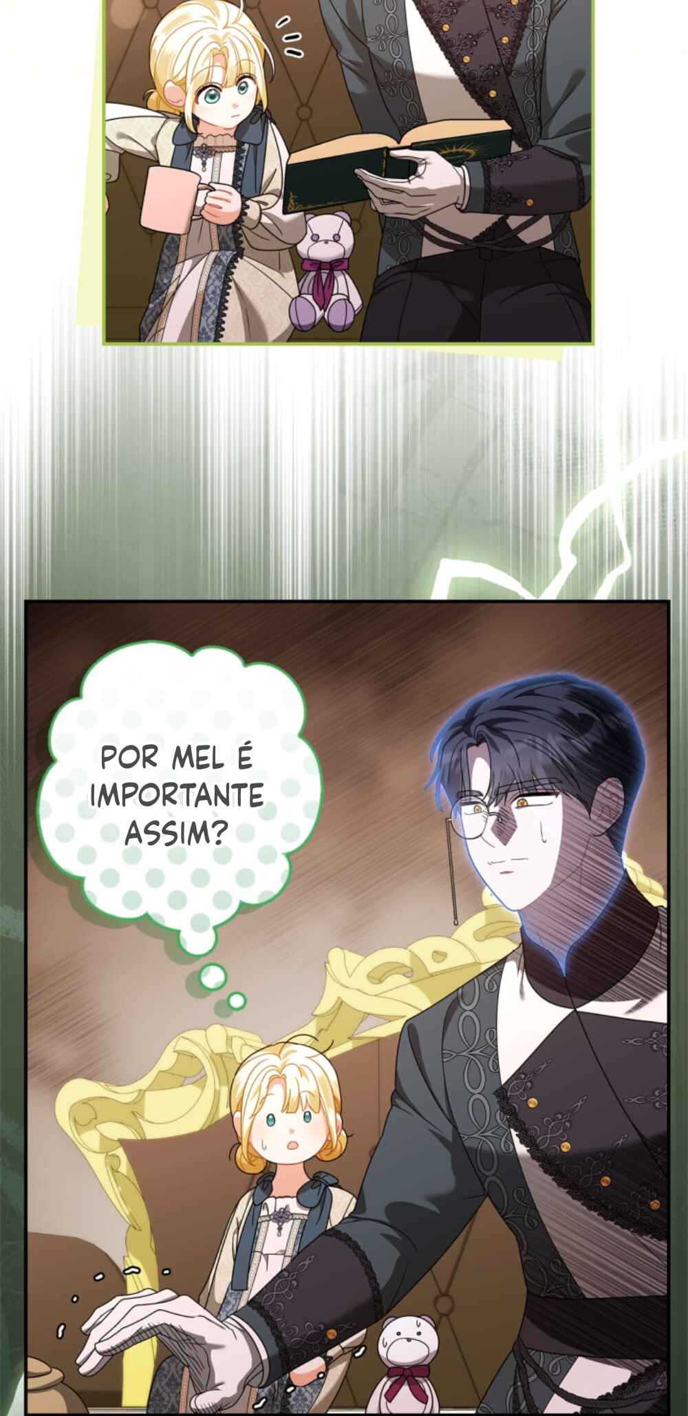 I Became the Daughter of the Ghost Duke Chapter 17 - Page 64