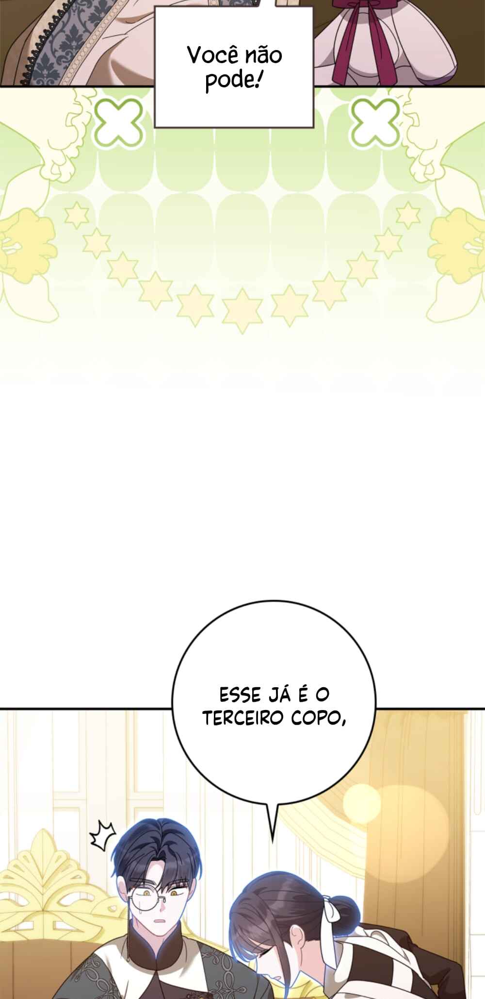 I Became the Daughter of the Ghost Duke Chapter 17 - Page 66