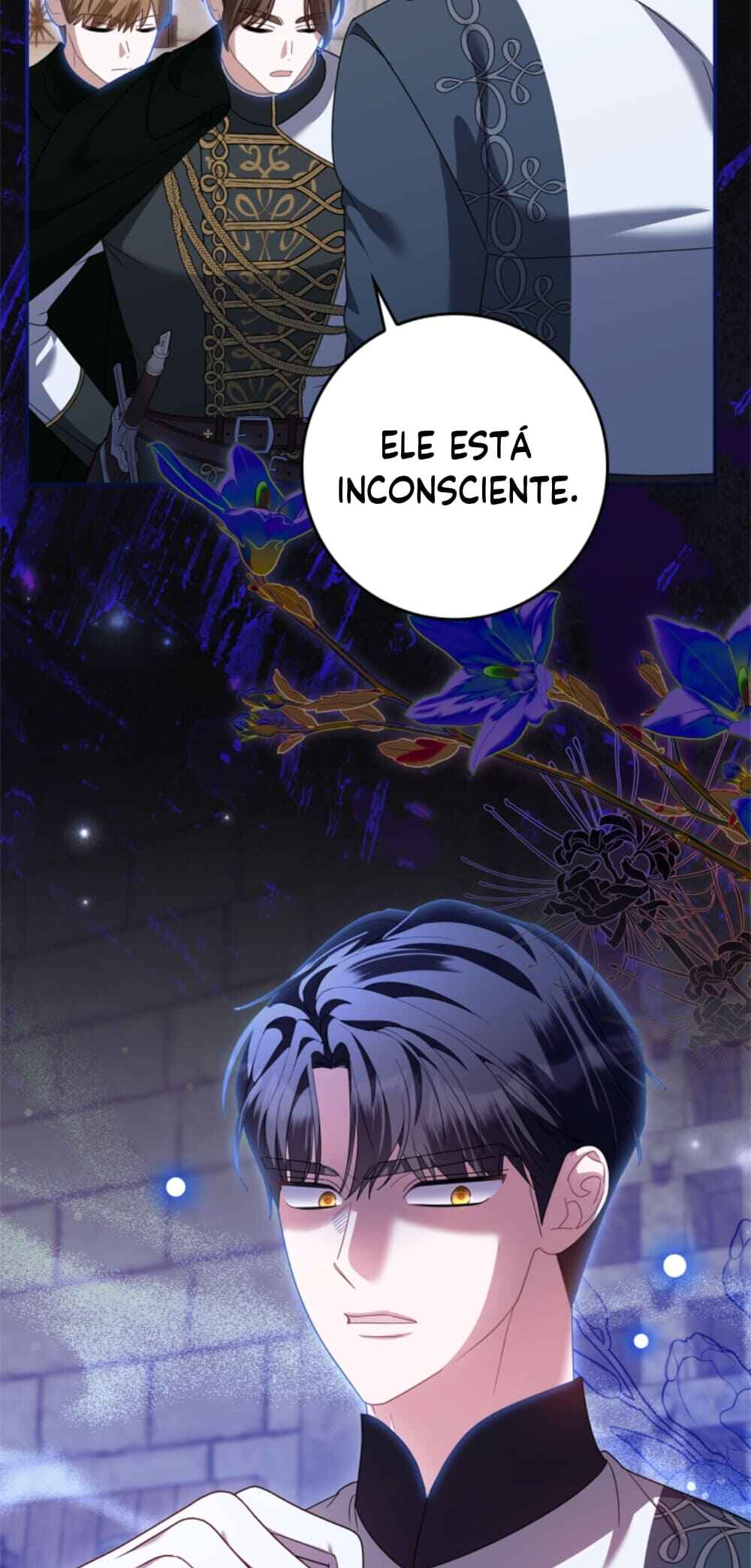 I Became the Daughter of the Ghost Duke Chapter 17 - Page 82
