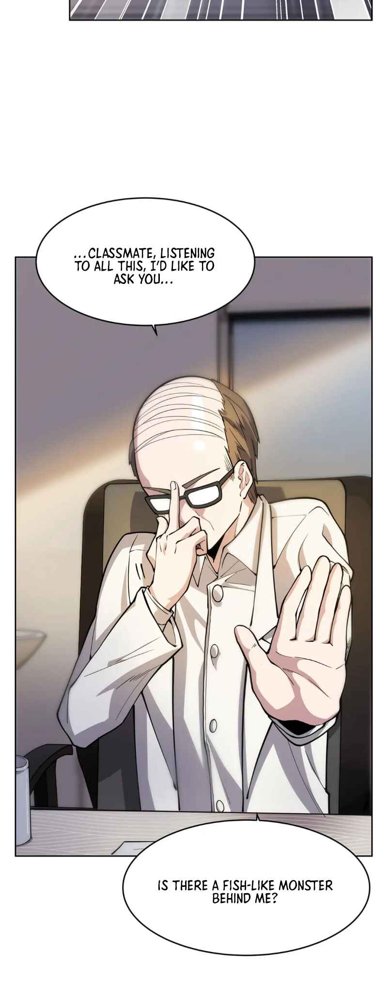 Zài Chōngmǎn Guàitán De Shìjiè Lǐ Chéngwéi Mónǚ Chapter 50 - Page 10