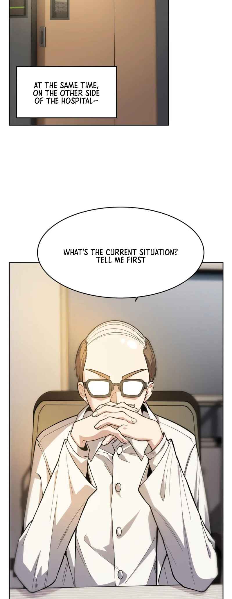 Zài Chōngmǎn Guàitán De Shìjiè Lǐ Chéngwéi Mónǚ Chapter 50 - Page 3
