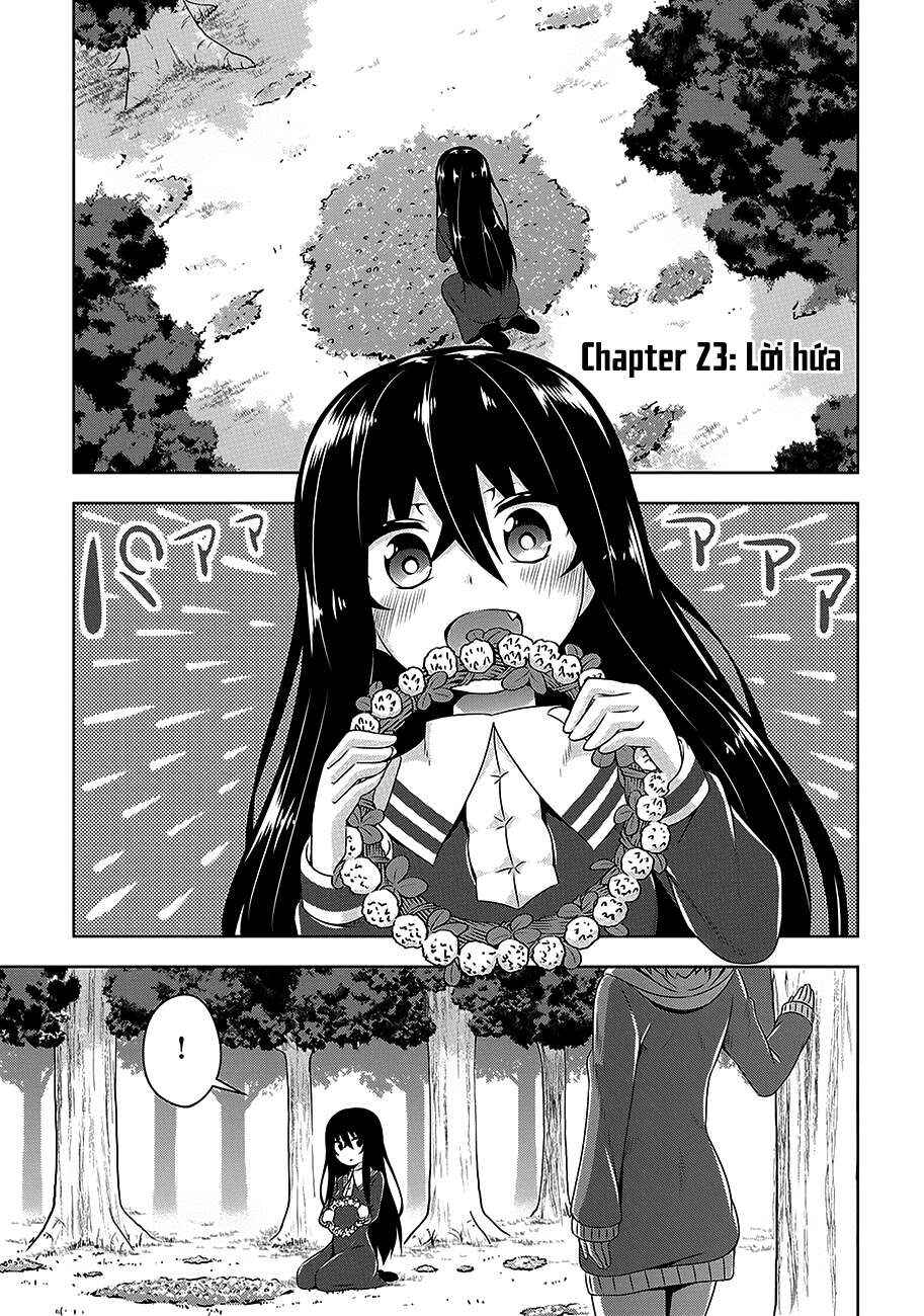 Devil-Chi Chapter 23 - Page 3