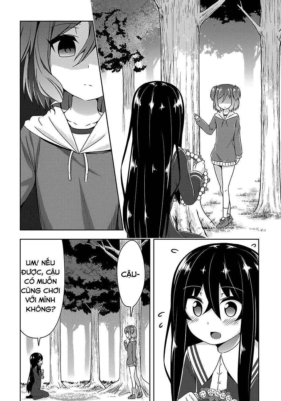Devil-Chi Chapter 23 - Page 4