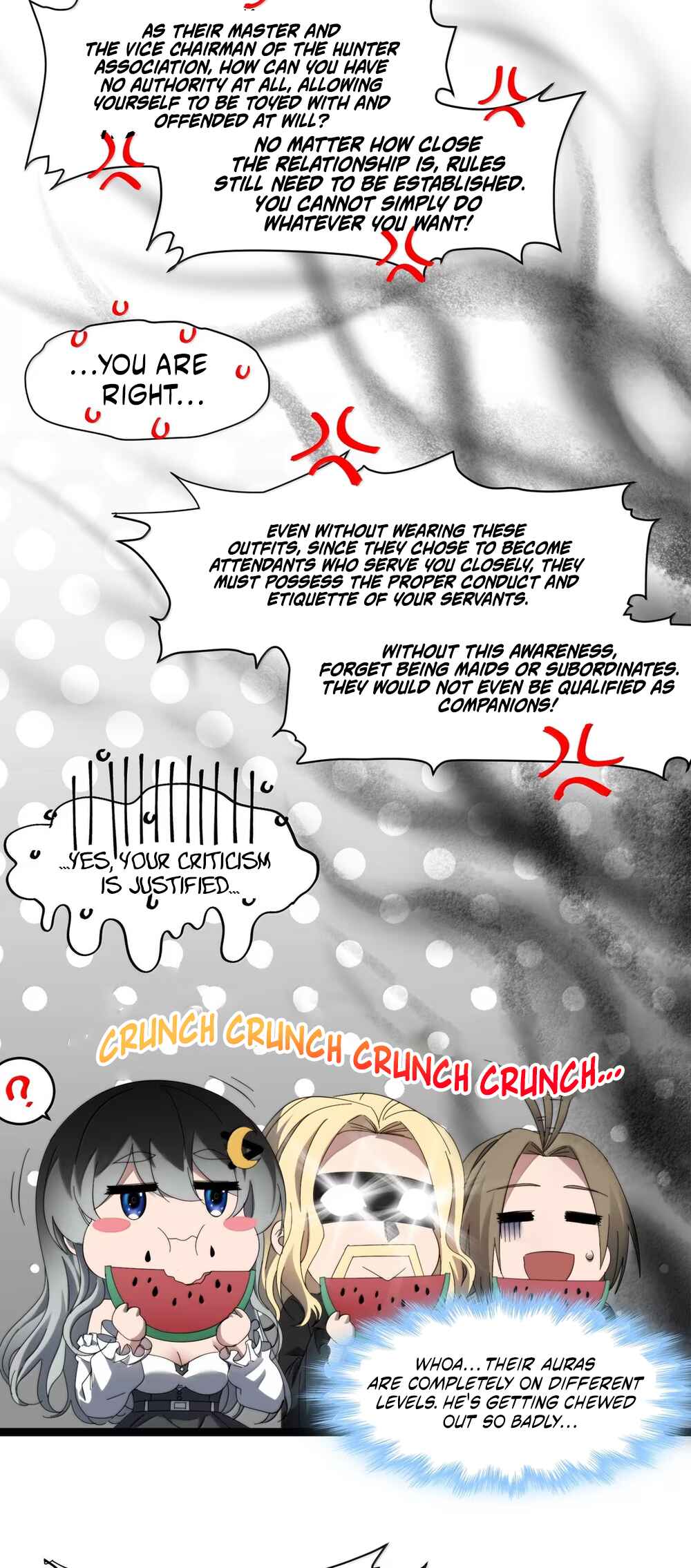 I'm Really Not the Demon God's Lackey Chapter 179 - Page 11