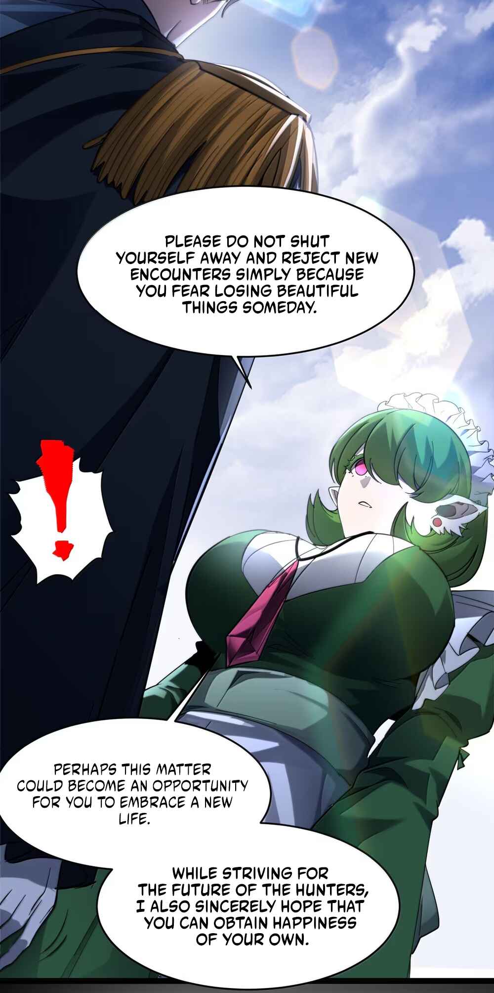 I'm Really Not the Demon God's Lackey Chapter 179 - Page 16