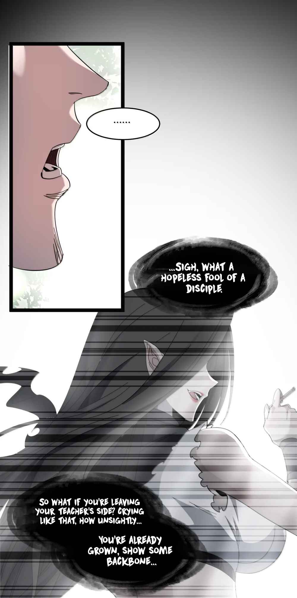 I'm Really Not the Demon God's Lackey Chapter 179 - Page 17