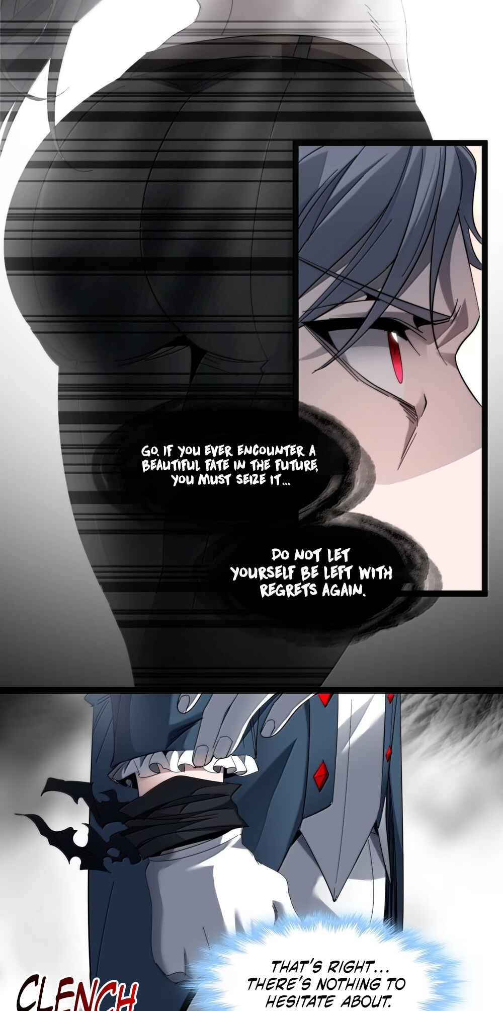 I'm Really Not the Demon God's Lackey Chapter 179 - Page 18