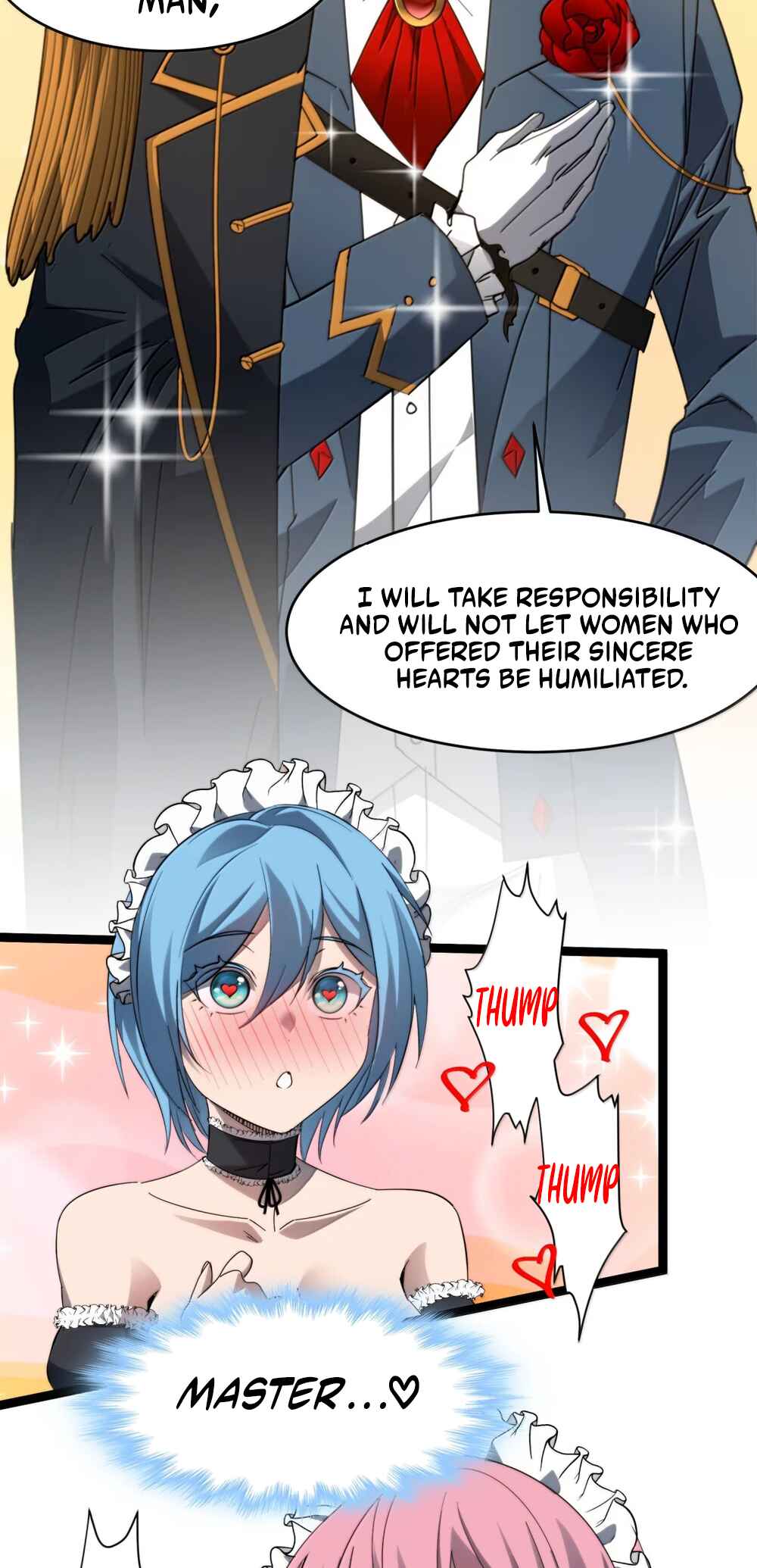 I'm Really Not the Demon God's Lackey Chapter 179 - Page 24