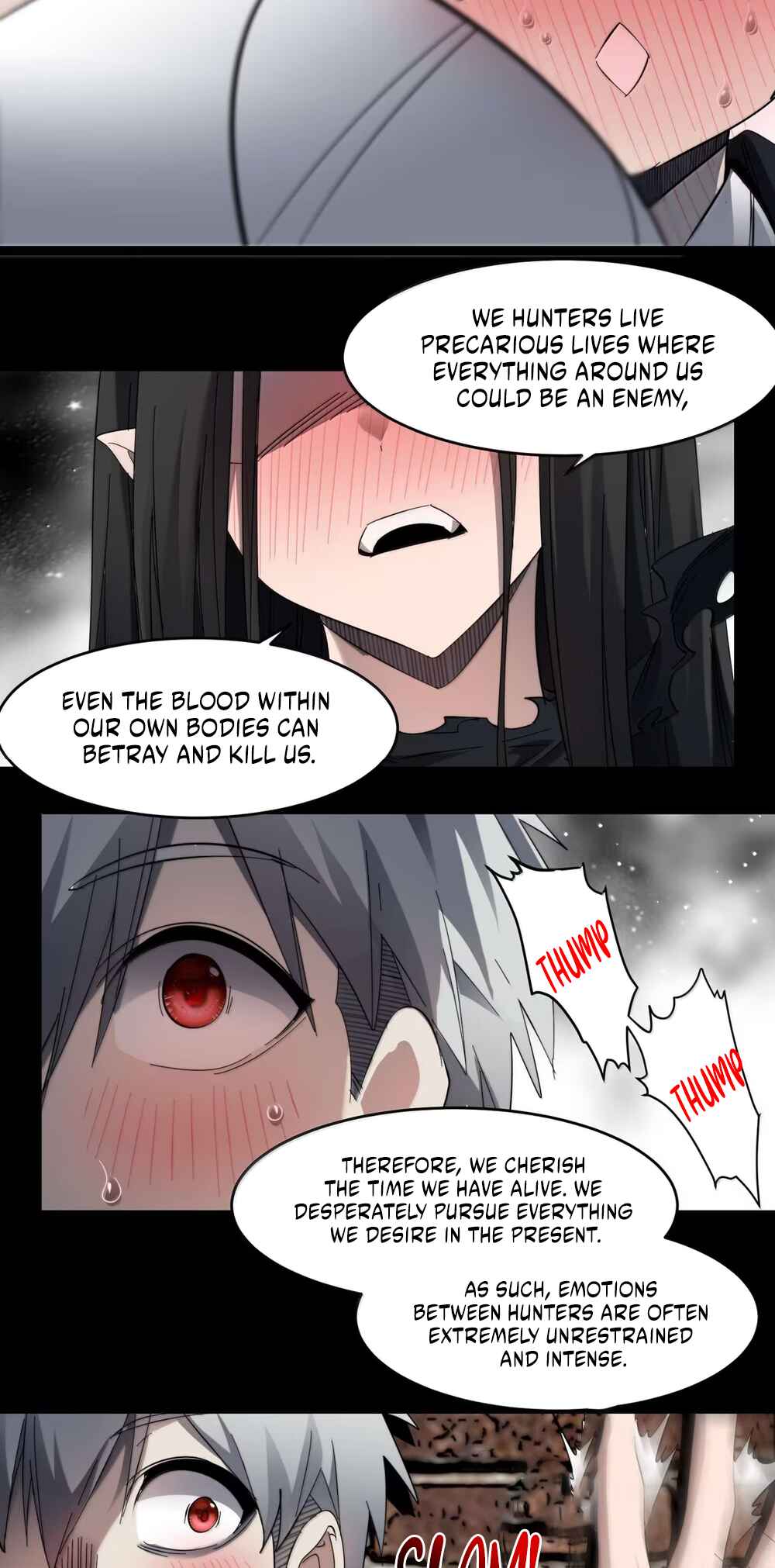 I'm Really Not the Demon God's Lackey Chapter 179 - Page 42
