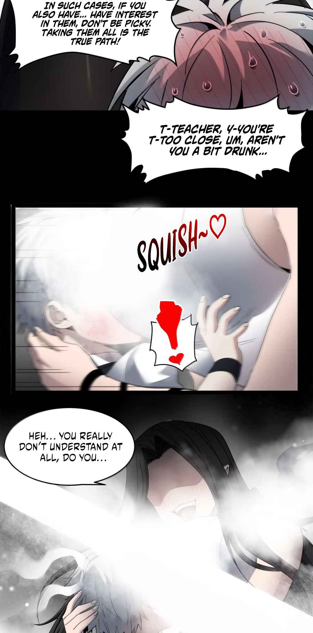 I'm Really Not the Demon God's Lackey Chapter 179 - Page 44