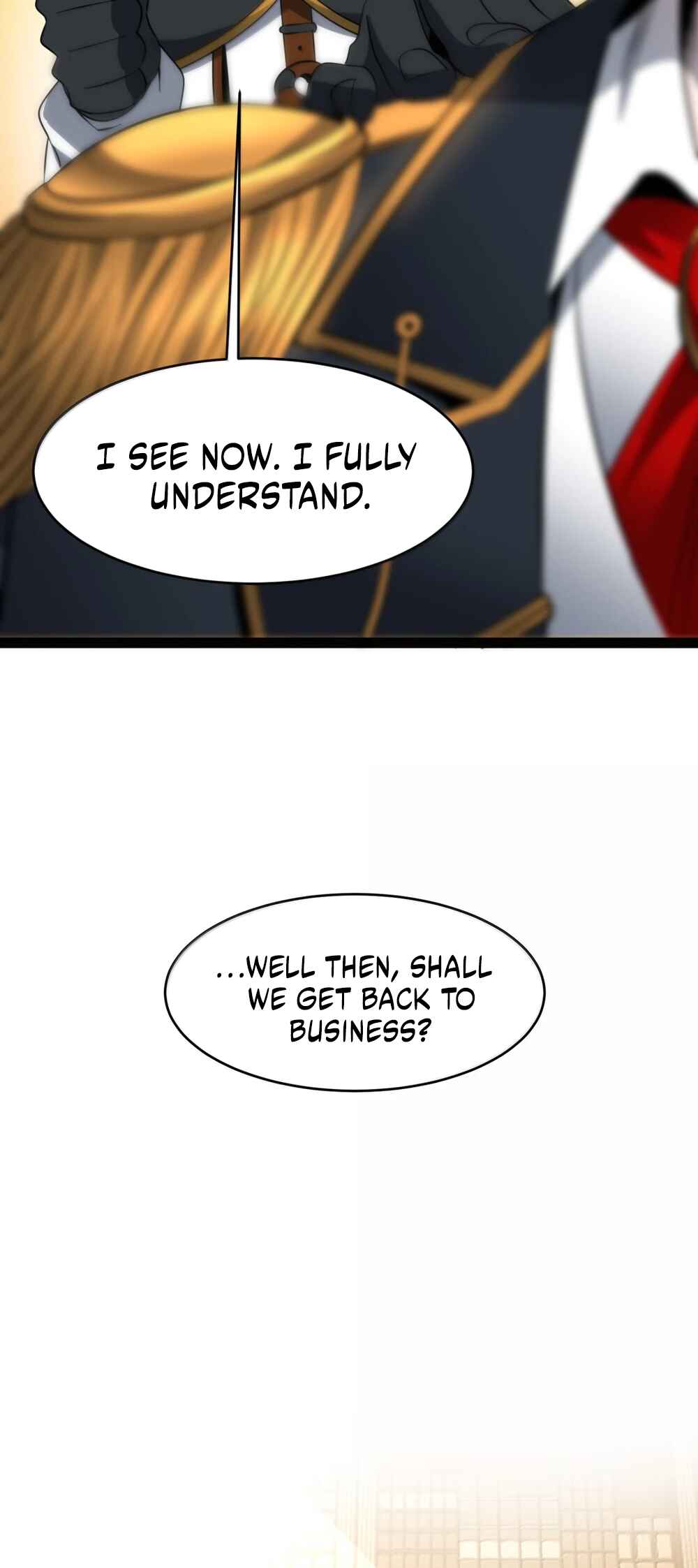 I'm Really Not the Demon God's Lackey Chapter 179 - Page 50
