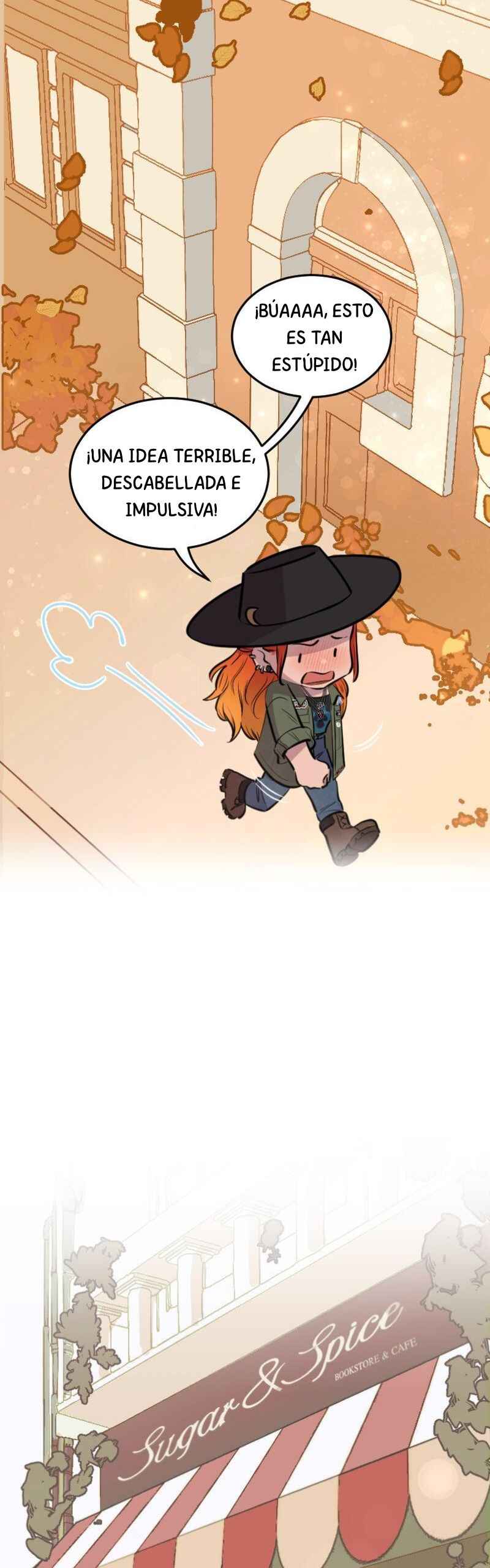 Love and Other Wicked Things Chapter 7 - Page 13