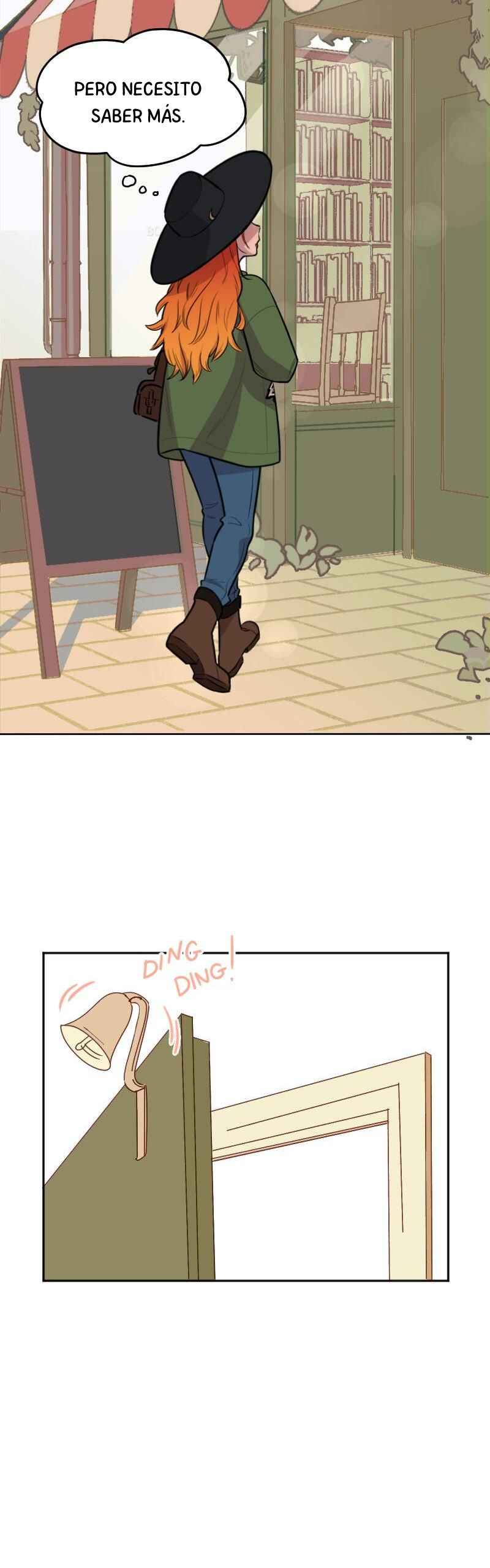 Love and Other Wicked Things Chapter 7 - Page 14