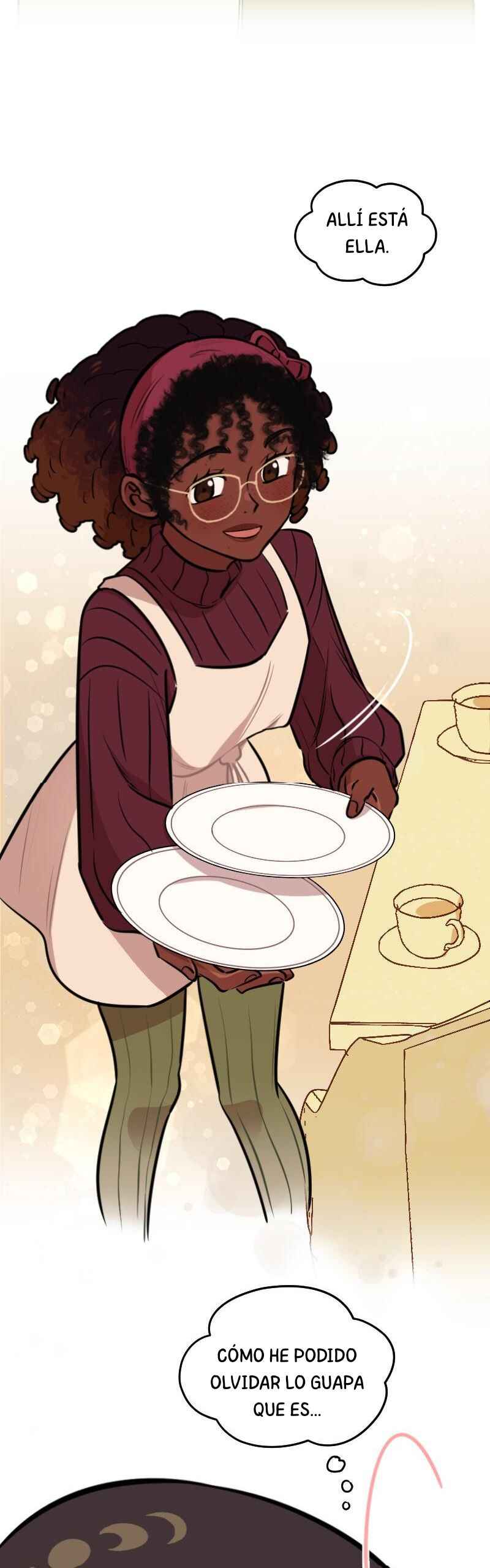 Love and Other Wicked Things Chapter 7 - Page 16