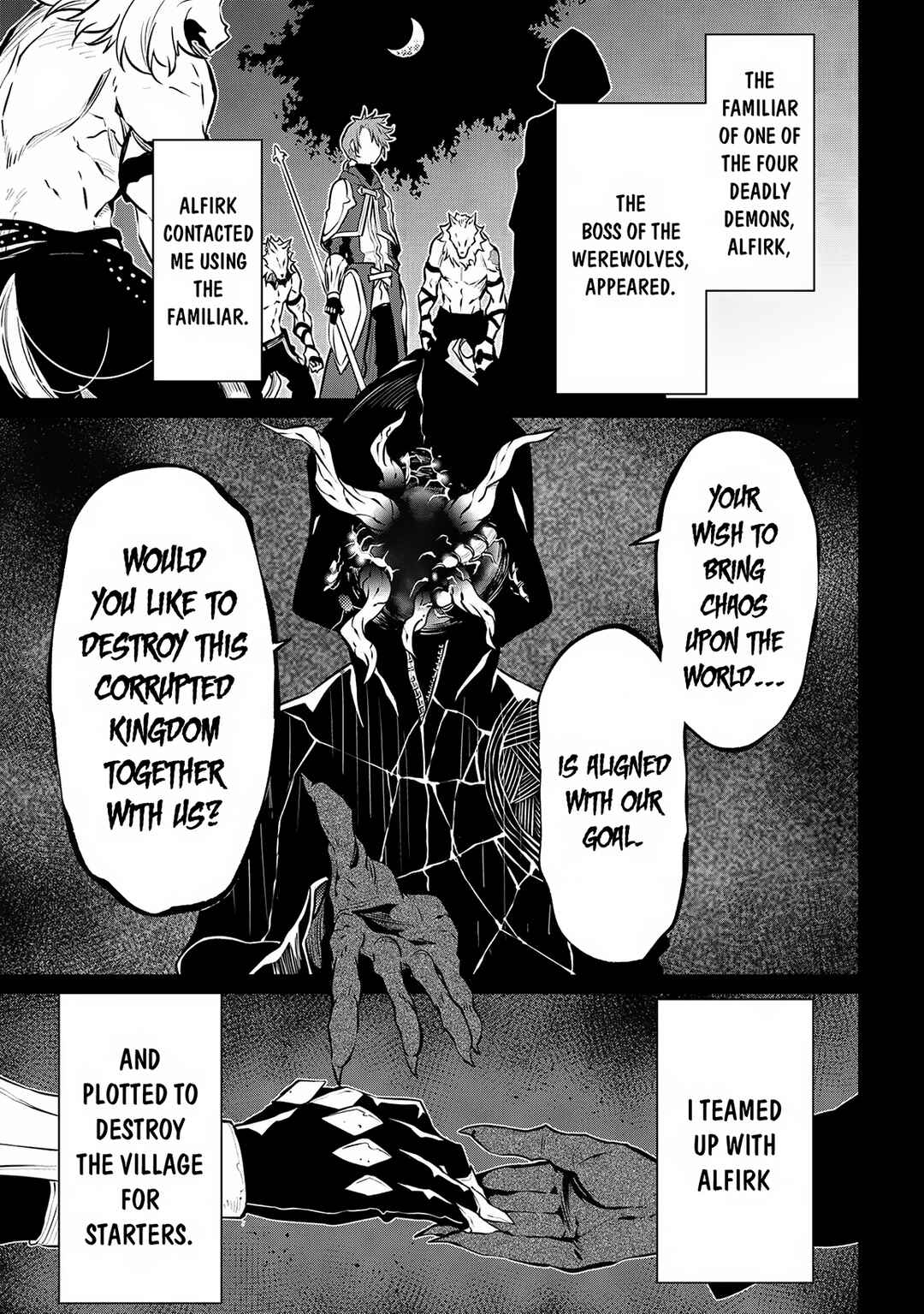 SSS-Rank Dungeon de Knife Ippon Tewatasare Tsuihou Sareta Shiro Madoushi - Yggdrasil no Noroi ni Yori Jakuten de Aru Maryoku Fusoku wo Kokufukushi Sekai Saikyou e to Itaru Chapter 11.2 - Page 24