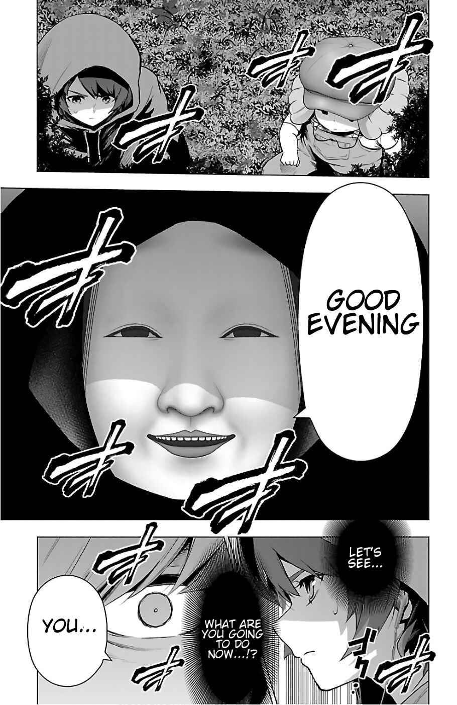 Magical Girl Site Chapter 74 - Page 15