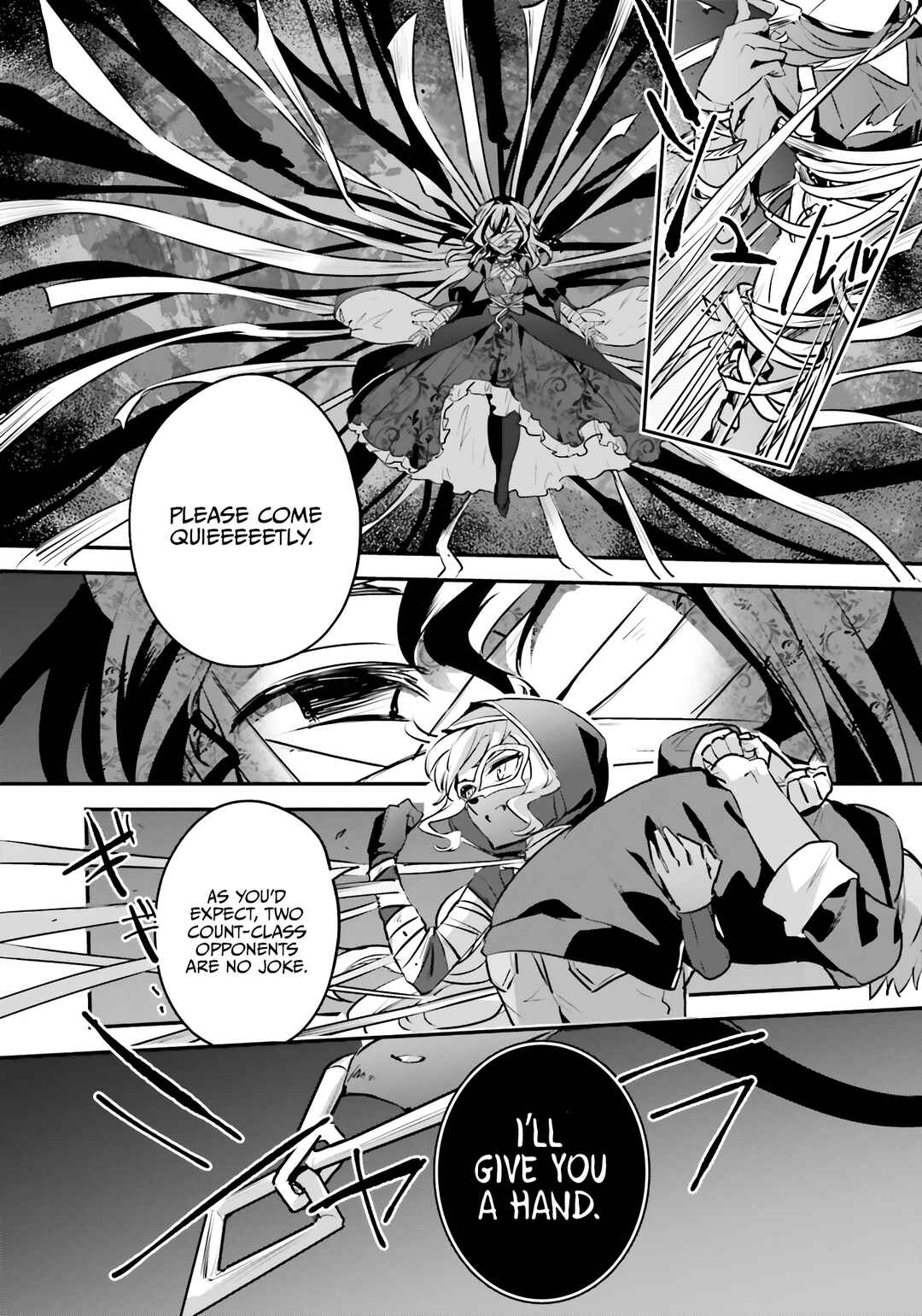 Yuusha Shoukan ni Makikomareta kedo, Isekai wa Heiwa deshita Chapter 52 - Page 12