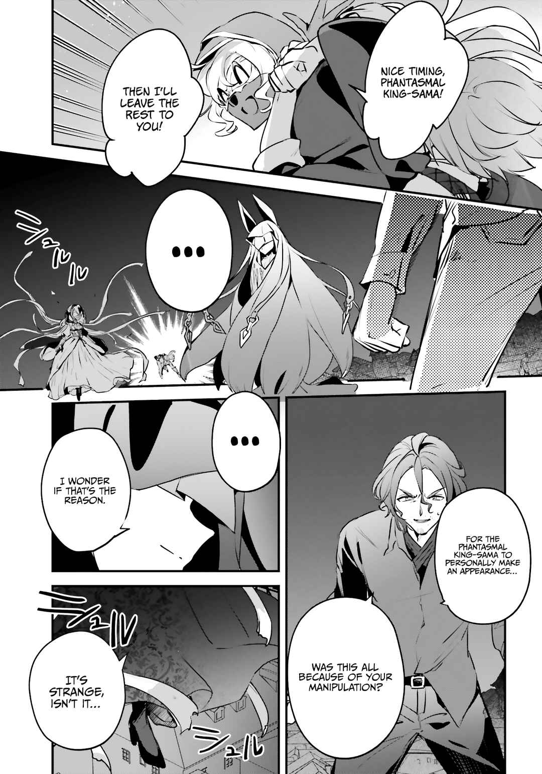 Yuusha Shoukan ni Makikomareta kedo, Isekai wa Heiwa deshita Chapter 52 - Page 14