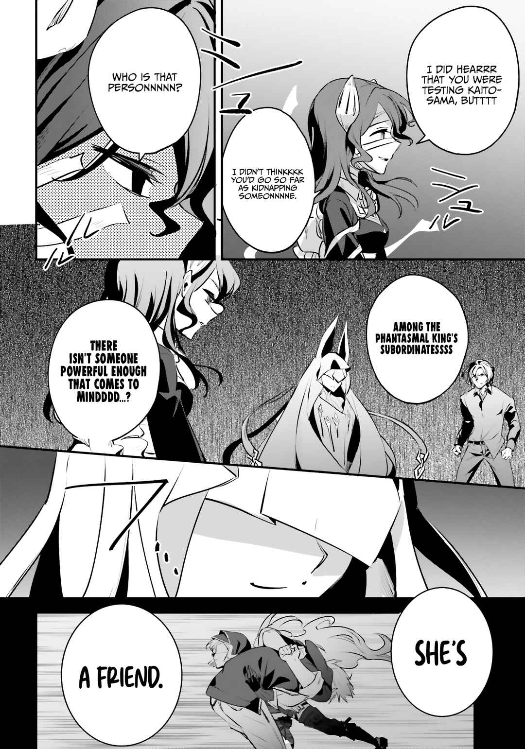 Yuusha Shoukan ni Makikomareta kedo, Isekai wa Heiwa deshita Chapter 52 - Page 15