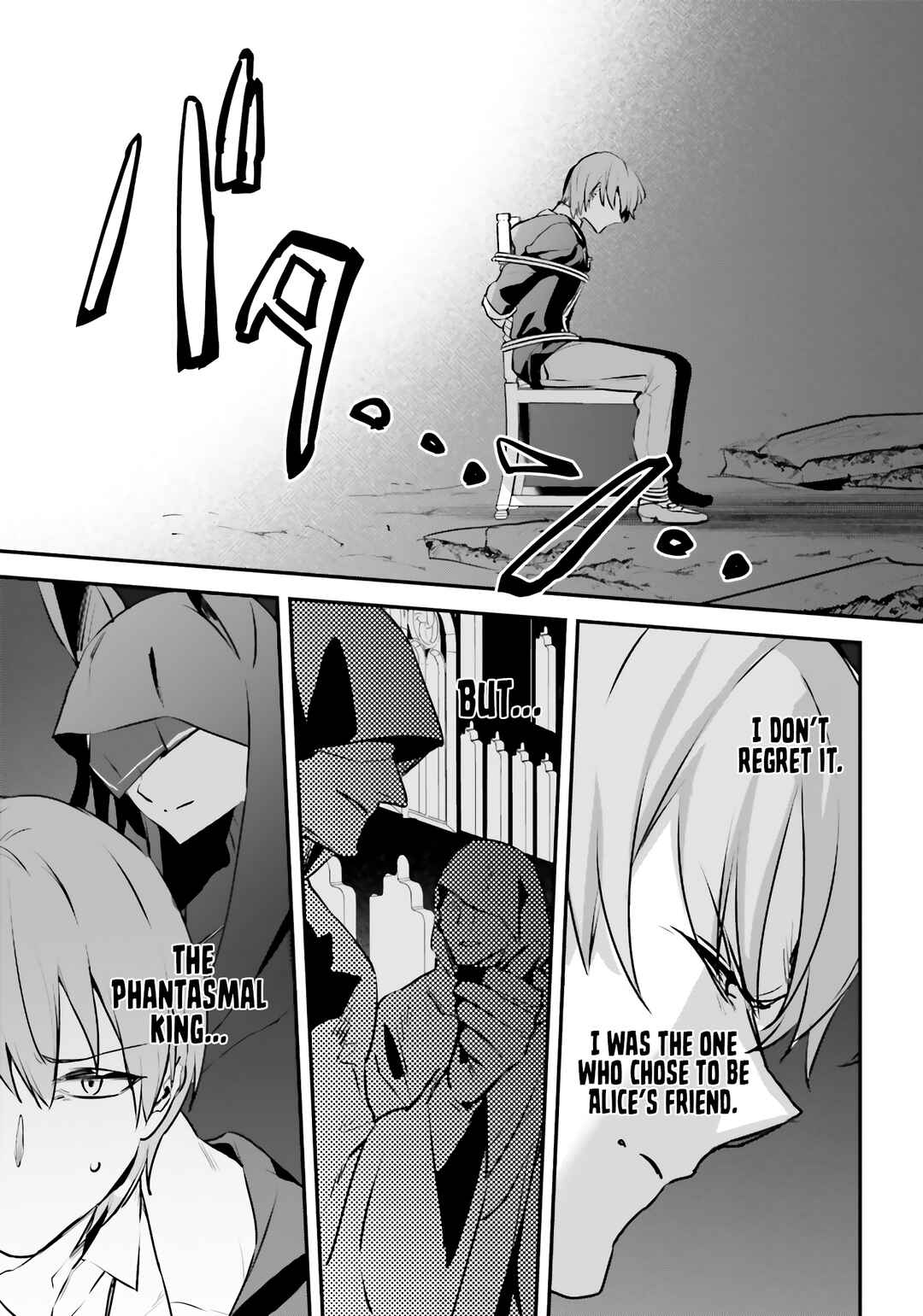 Yuusha Shoukan ni Makikomareta kedo, Isekai wa Heiwa deshita Chapter 52 - Page 26