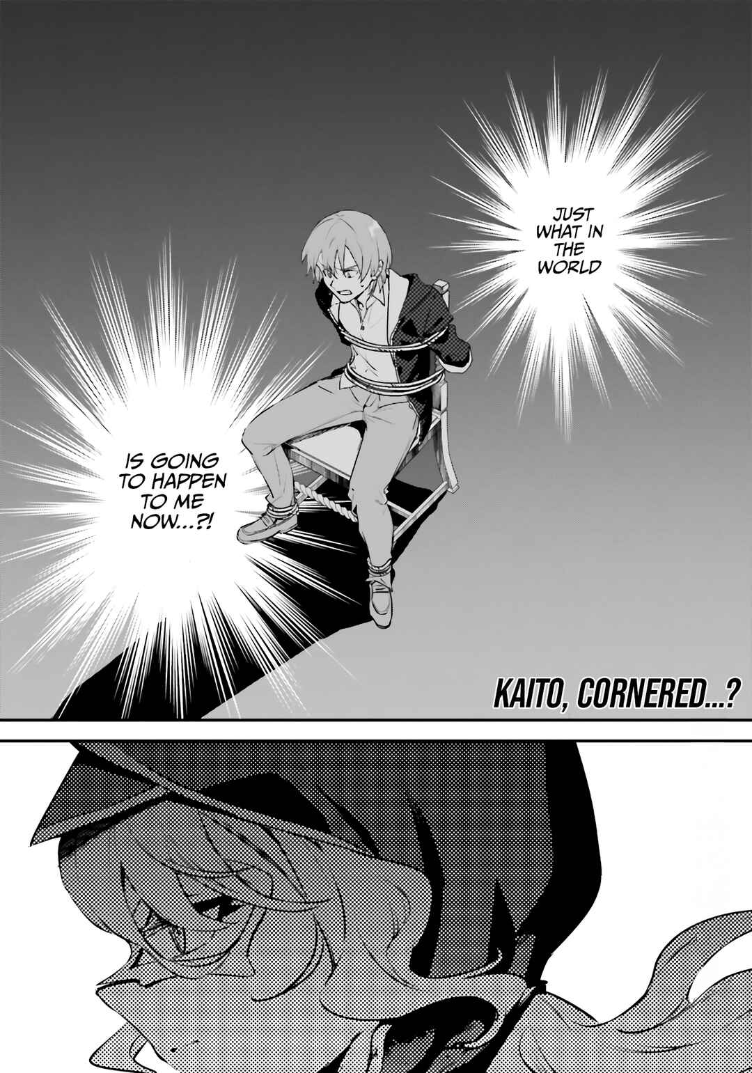 Yuusha Shoukan ni Makikomareta kedo, Isekai wa Heiwa deshita Chapter 52 - Page 27