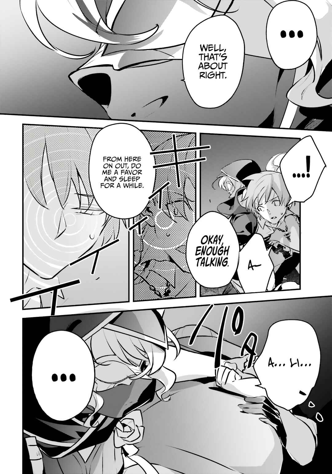 Yuusha Shoukan ni Makikomareta kedo, Isekai wa Heiwa deshita Chapter 52 - Page 7