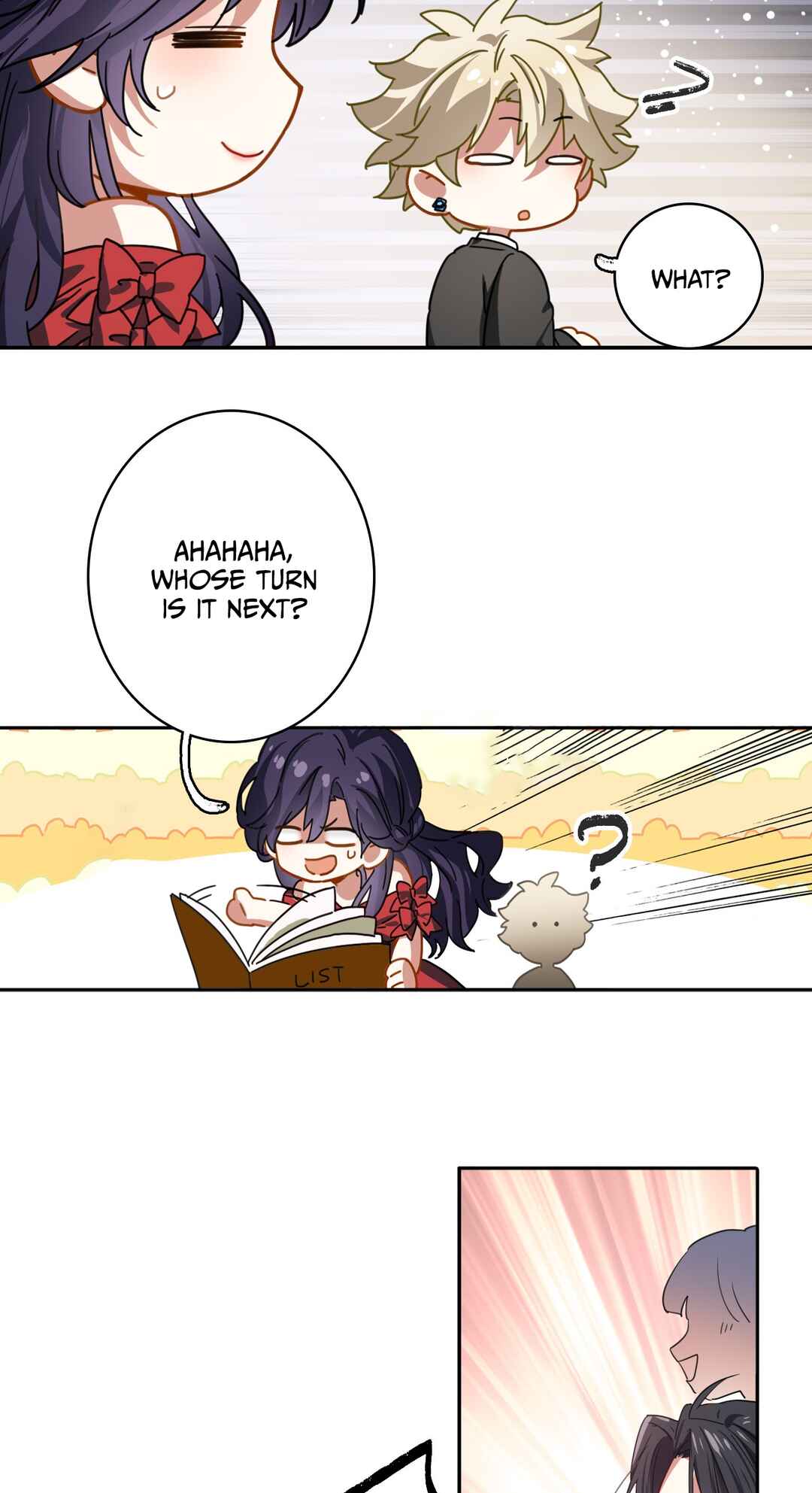 Star Dream Idol Project Chapter 357 - Page 14
