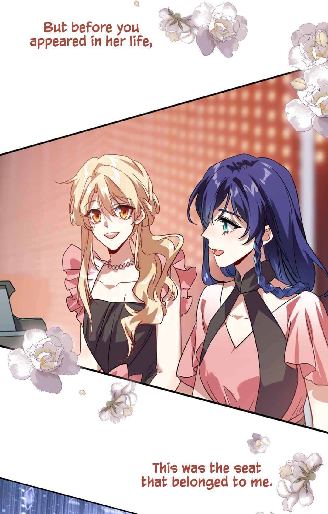 Star Dream Idol Project Chapter 357 - Page 24