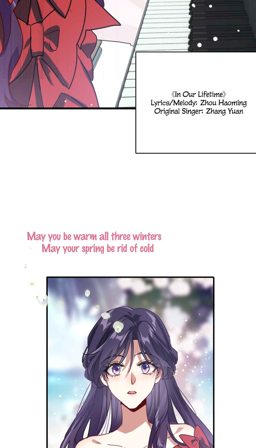 Star Dream Idol Project Chapter 357 - Page 31