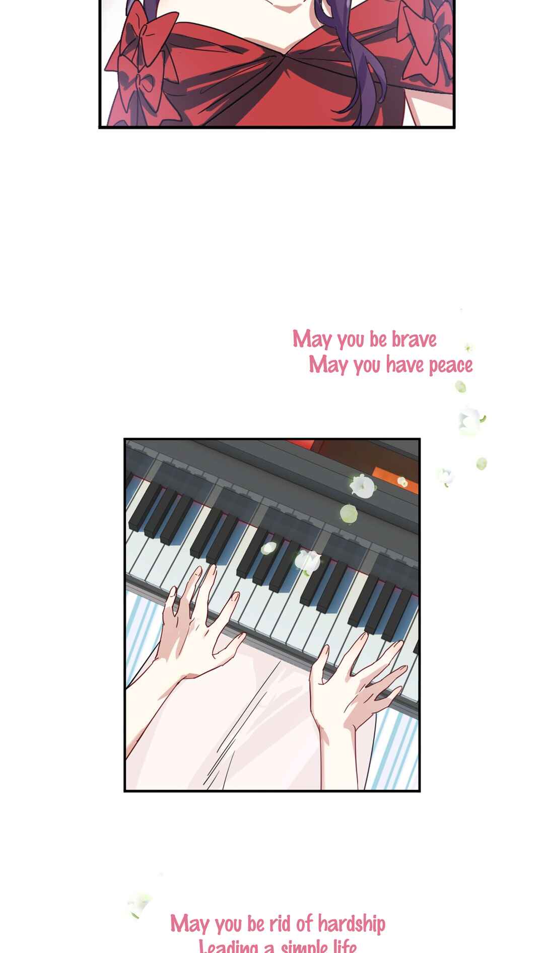 Star Dream Idol Project Chapter 357 - Page 32
