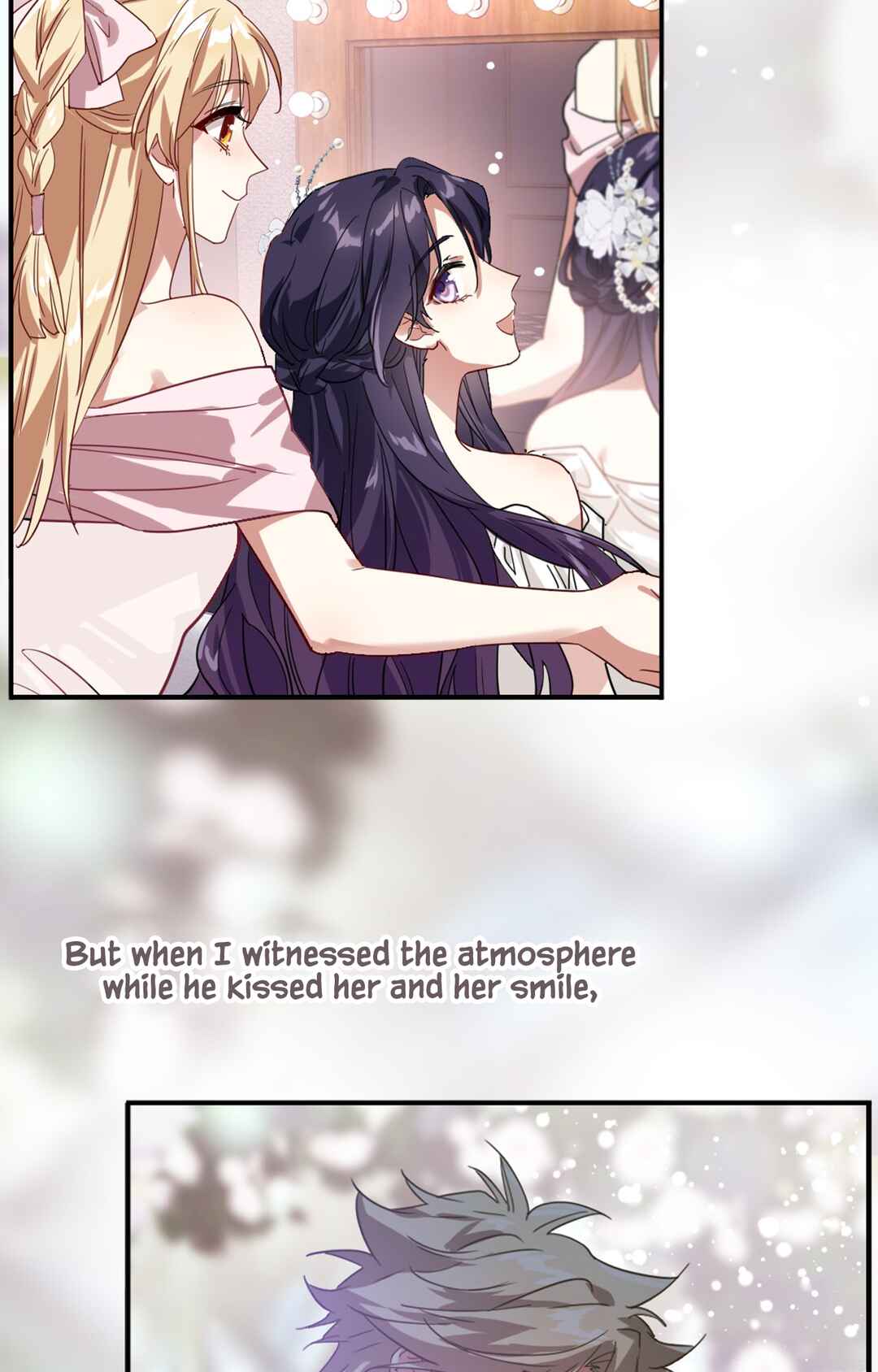 Star Dream Idol Project Chapter 357 - Page 35