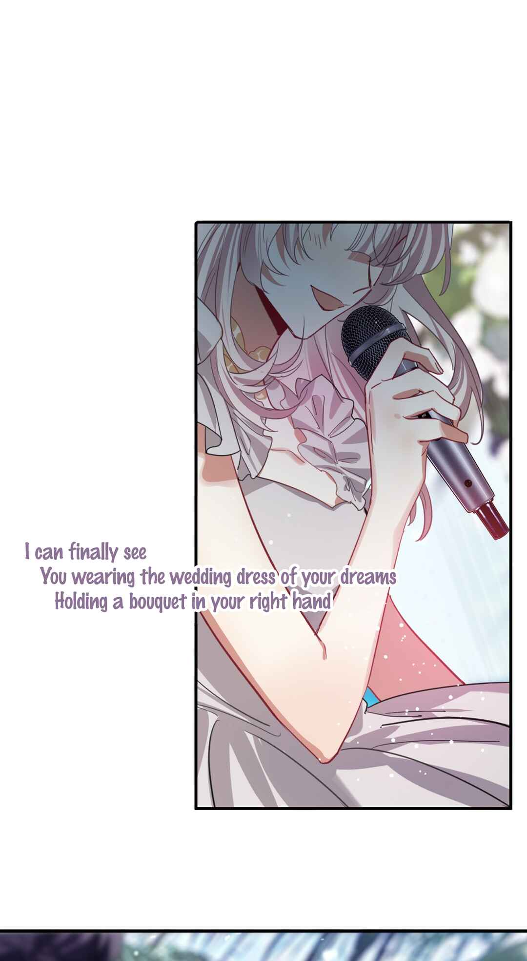 Star Dream Idol Project Chapter 357 - Page 8