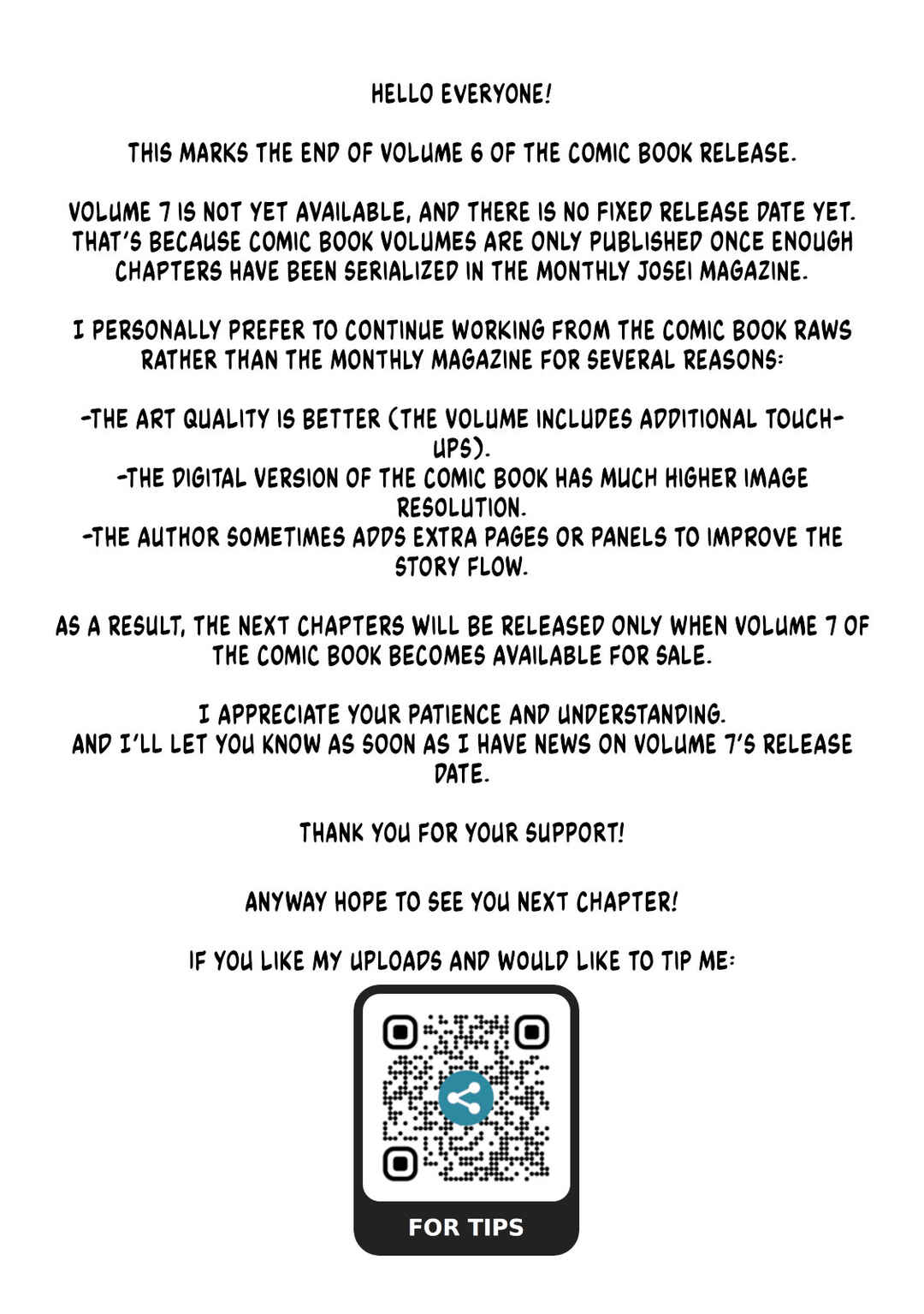 Aku no Kadou o Ikimashou Chapter 14.5 - Page 15