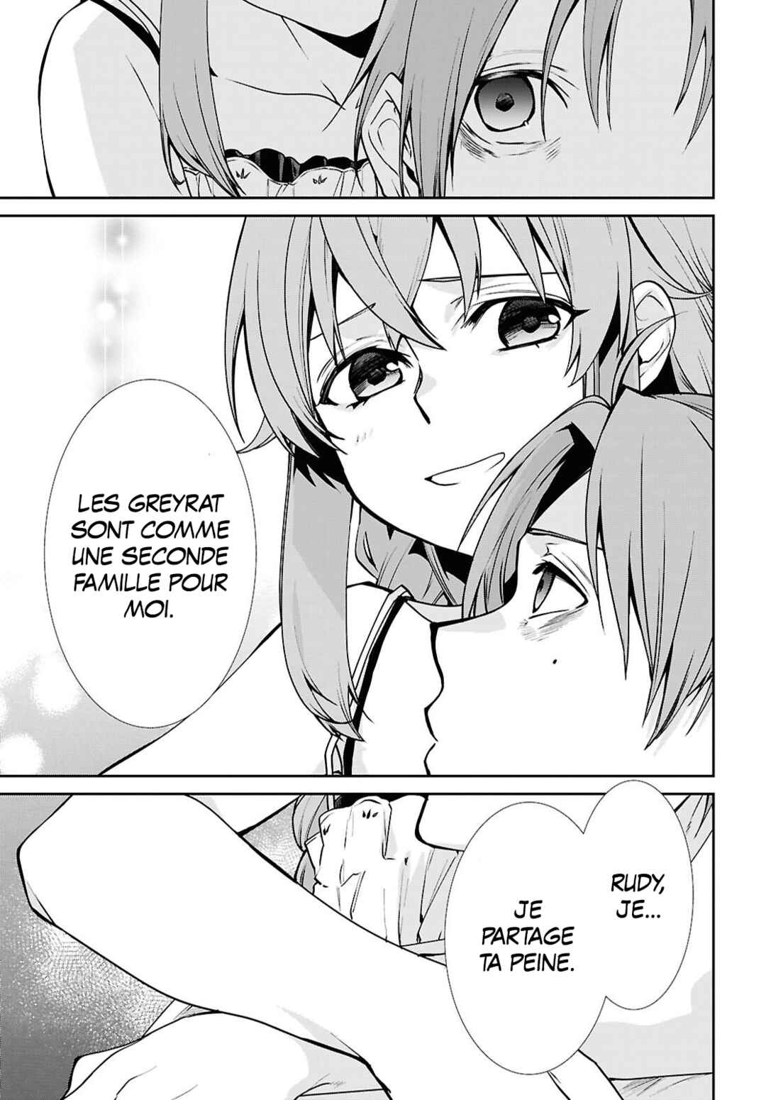 Mushoku Tensei: Isekai Ittara Honki Dasu Chapter 113 - Page 17