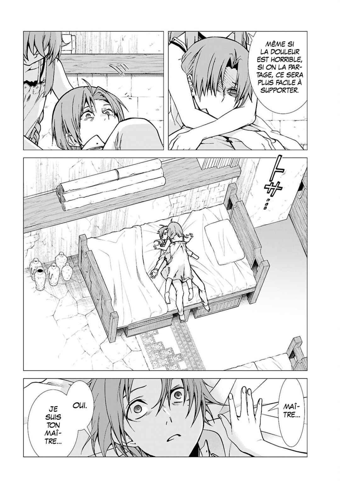 Mushoku Tensei: Isekai Ittara Honki Dasu Chapter 113 - Page 18