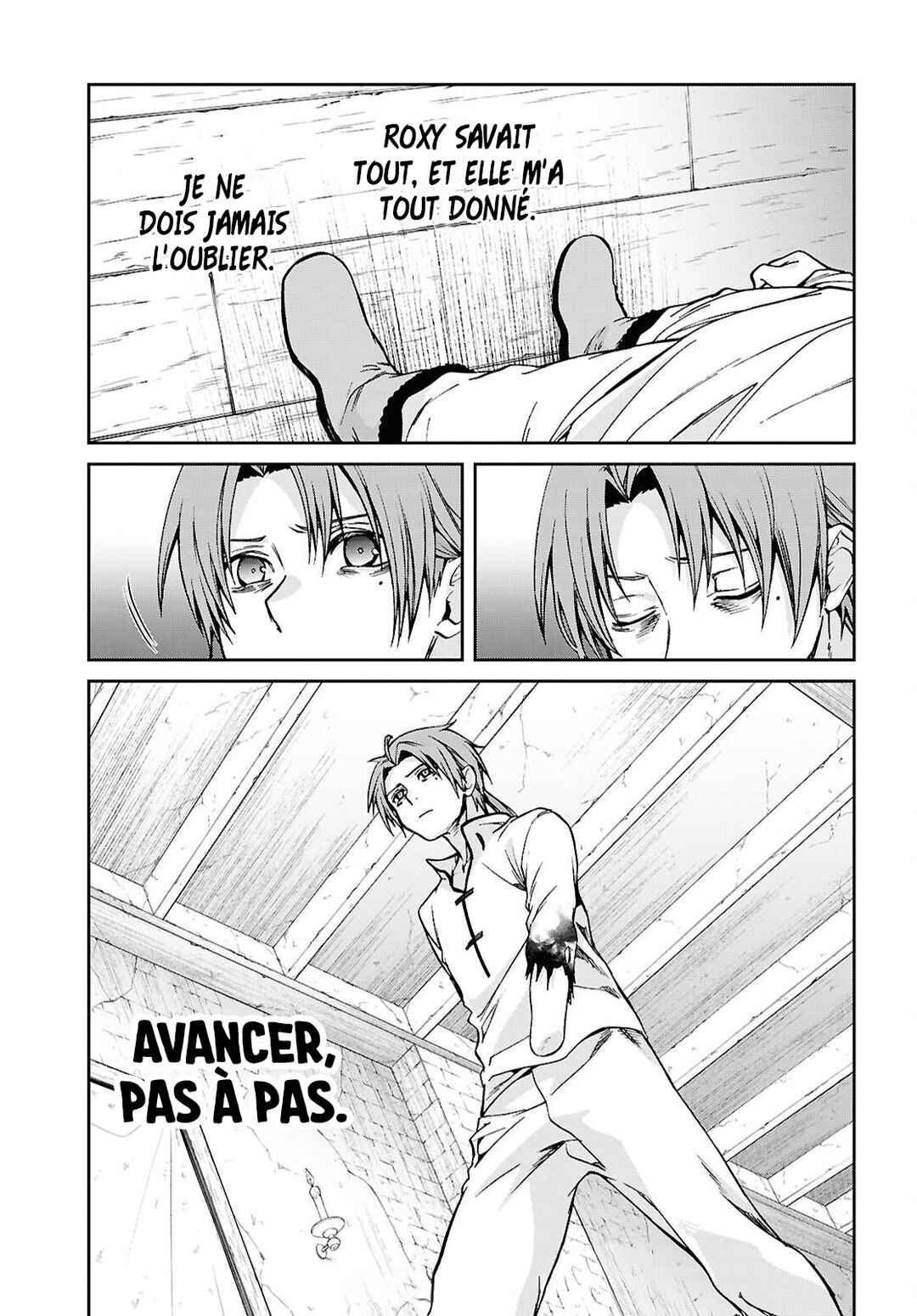 Mushoku Tensei: Isekai Ittara Honki Dasu Chapter 113 - Page 29