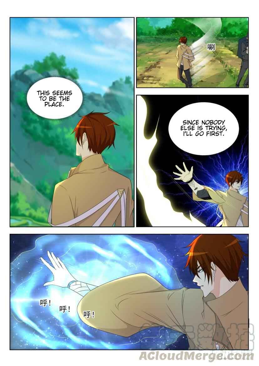 Rebirth of the Urban Immortal Cultivator Chapter 276 - Page 14