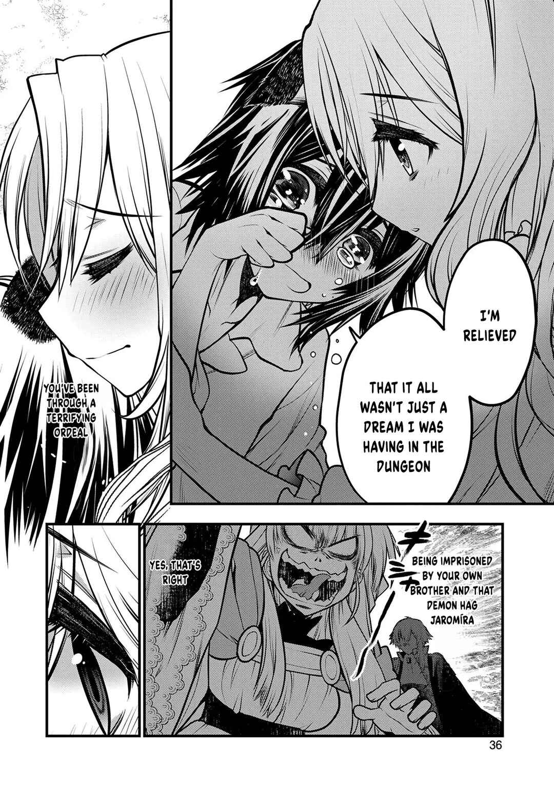 Oozumou Reijou ~Seijo ni Hirateuchi wo Kuratta Shunkan Sumou Budatta Zense wo Omoidashita Akuyaku Reijou no Watashi wa sute Neko Ouji ni Chanko wo Furumaitai Haadosukoidosukoi~ Chapter 5 - Page 39
