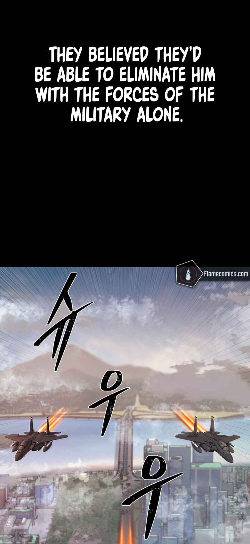 Yongsa ga Doraowatda Chapter 107 - Page 10